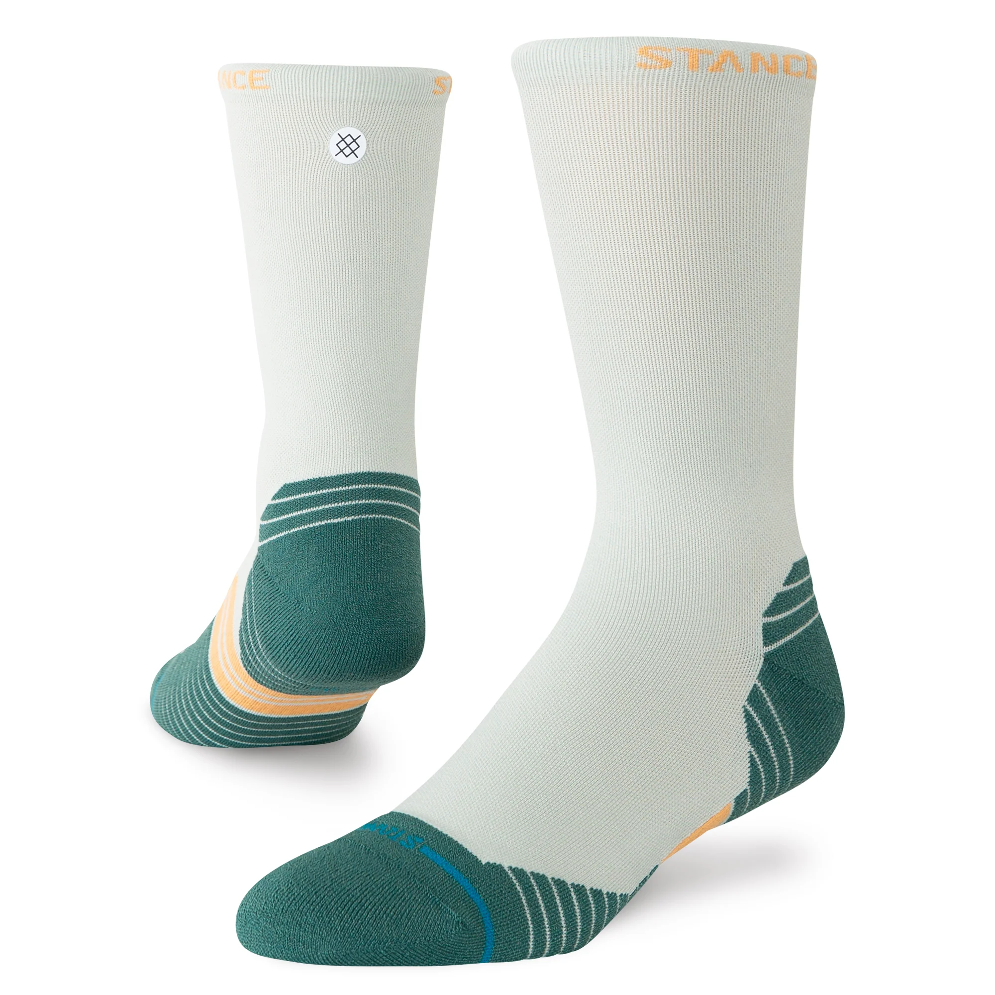 DOUBLED UP LIGHT CREW
