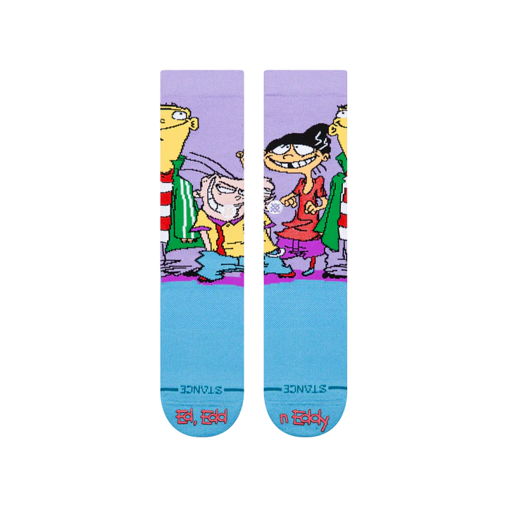 ED EDD EDDY CREW - Image 3