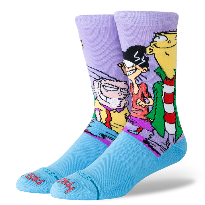 ED EDD EDDY CREW - Image 4