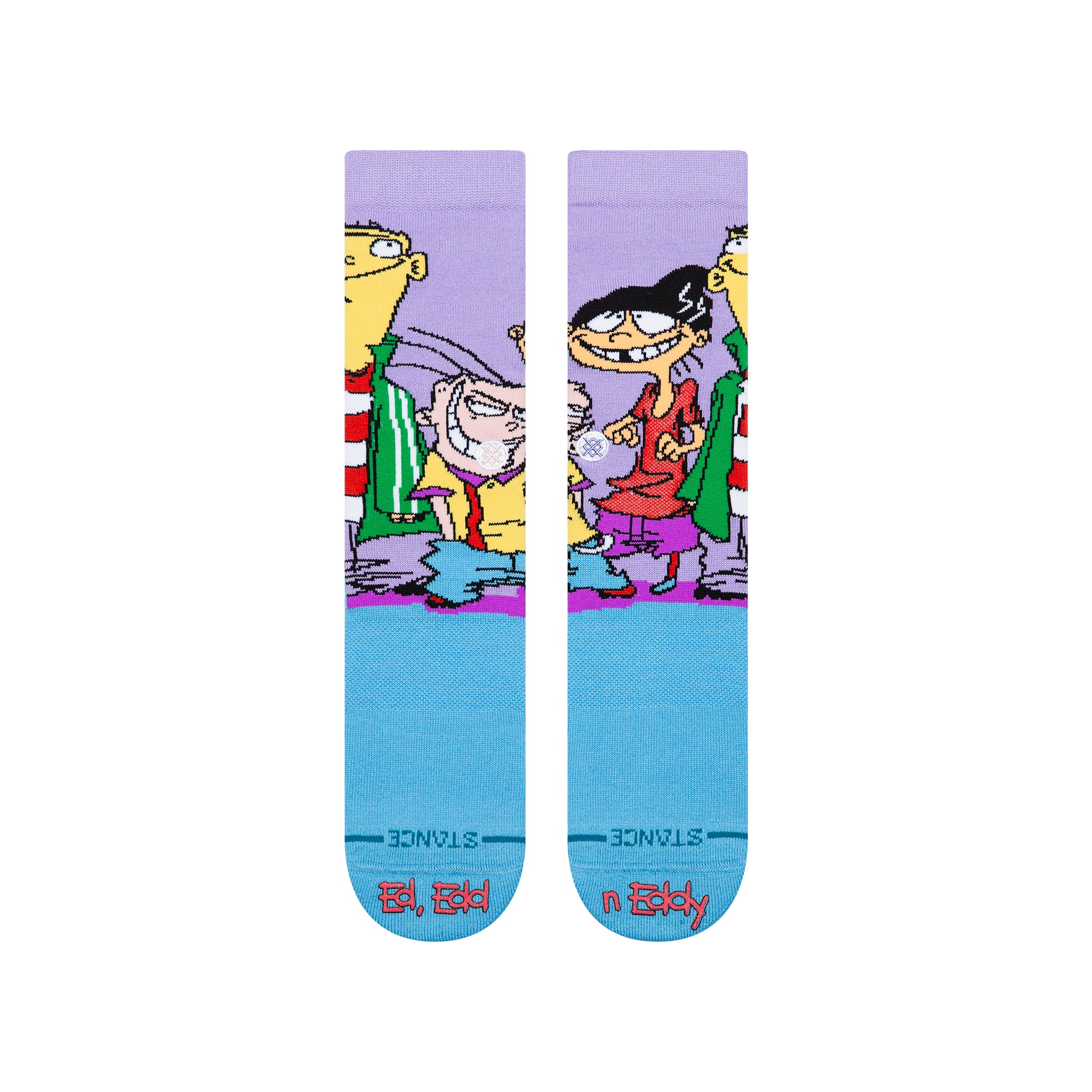 ED EDD EDDY CREW - Image 5