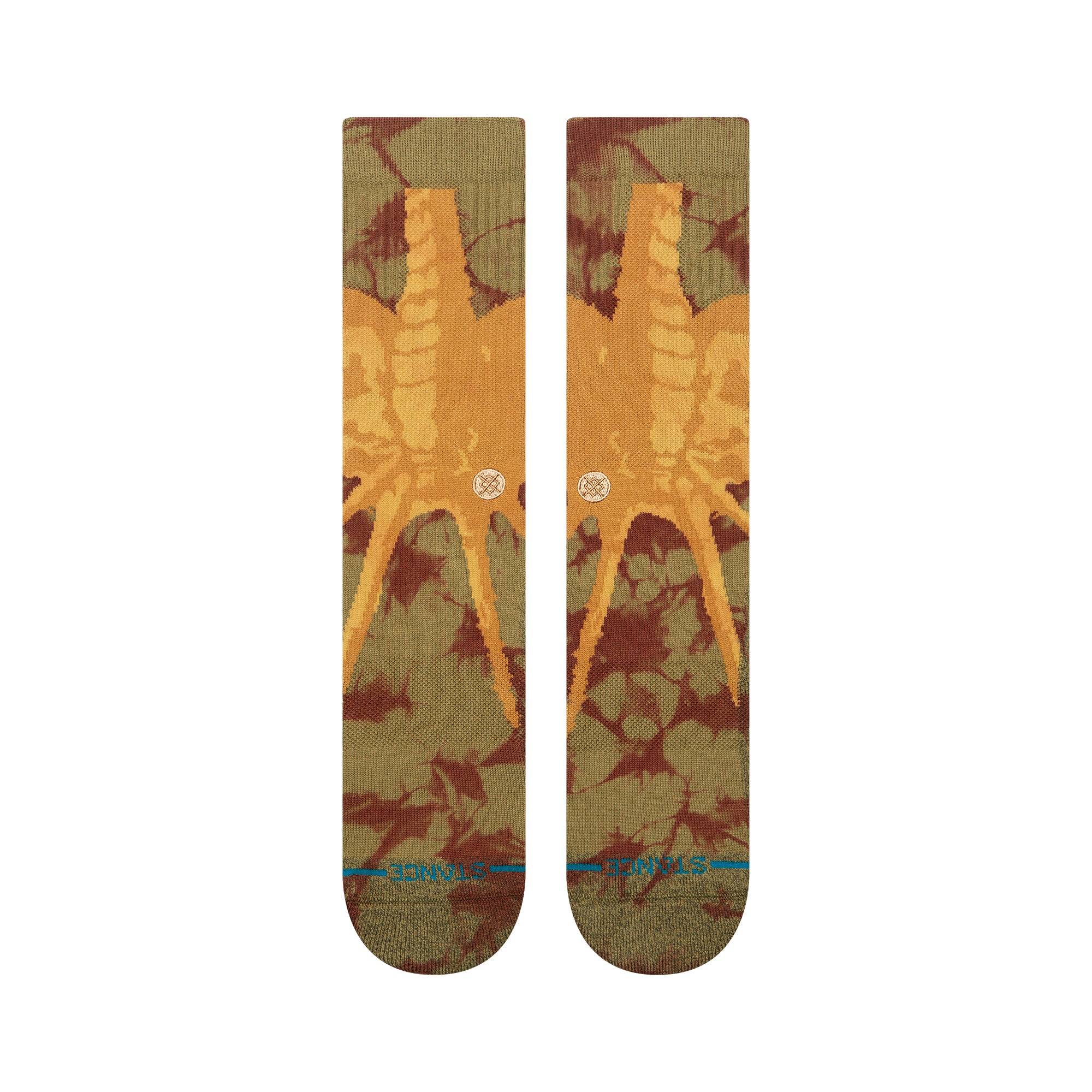 FACE HUGGER CREW - Image 3