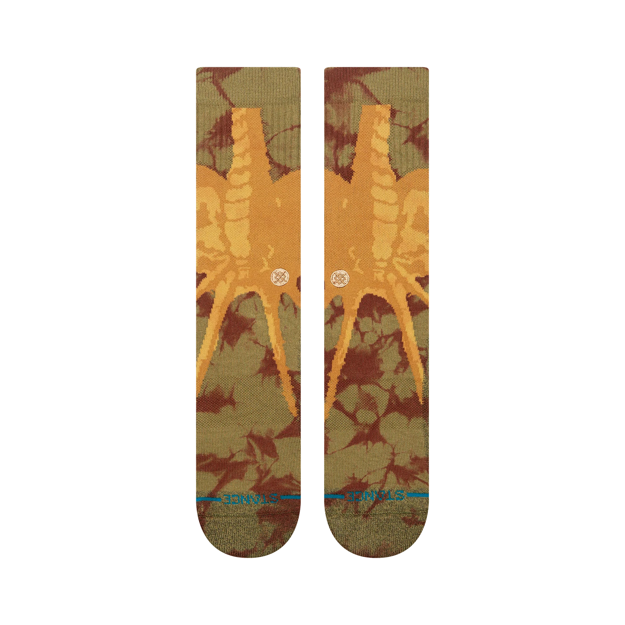 FACE HUGGER CREW - Image 4