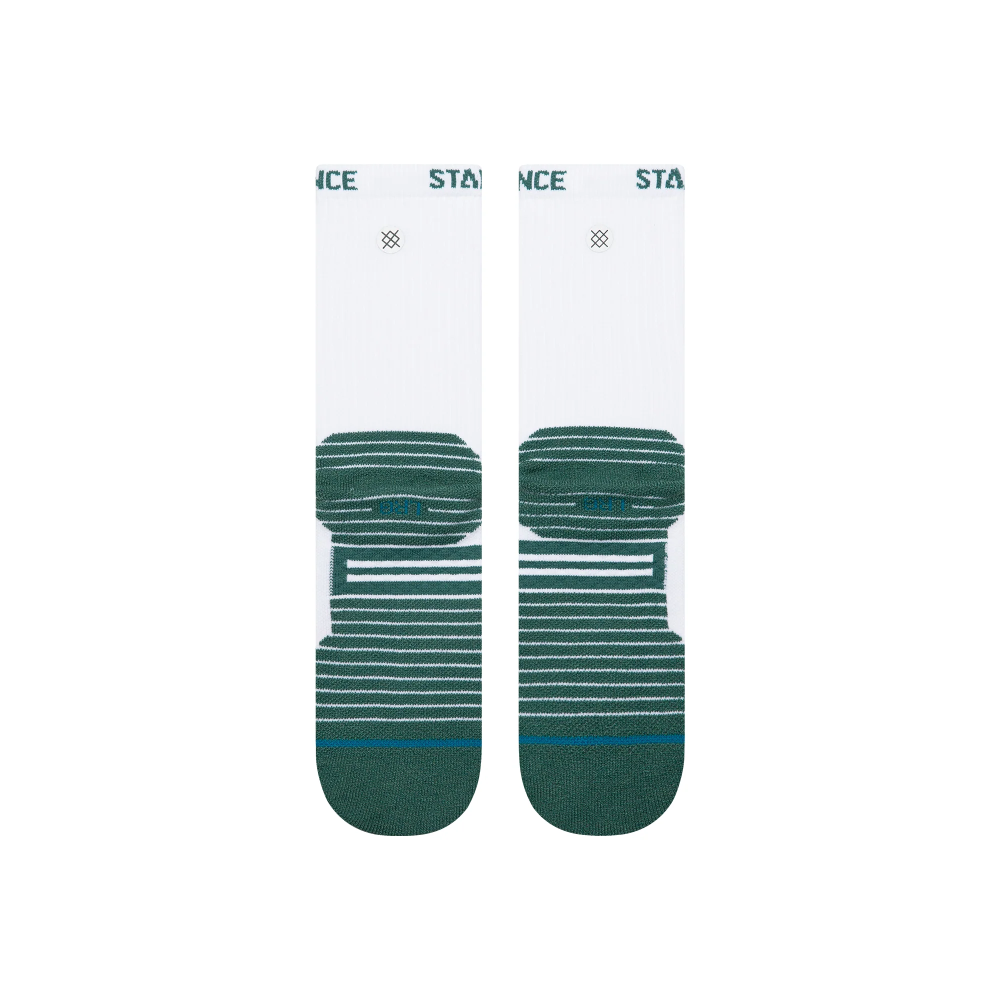FAIRWAY RIBBED CREW - Image 3