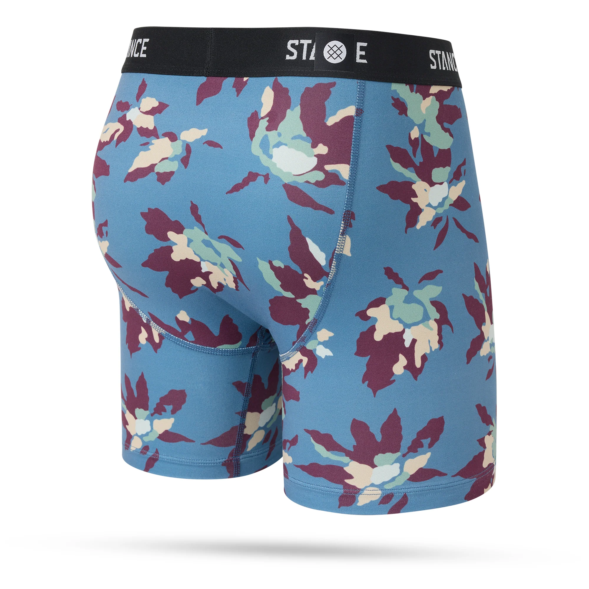 FLOWER FLORA BOXER BRIEF - Image 2