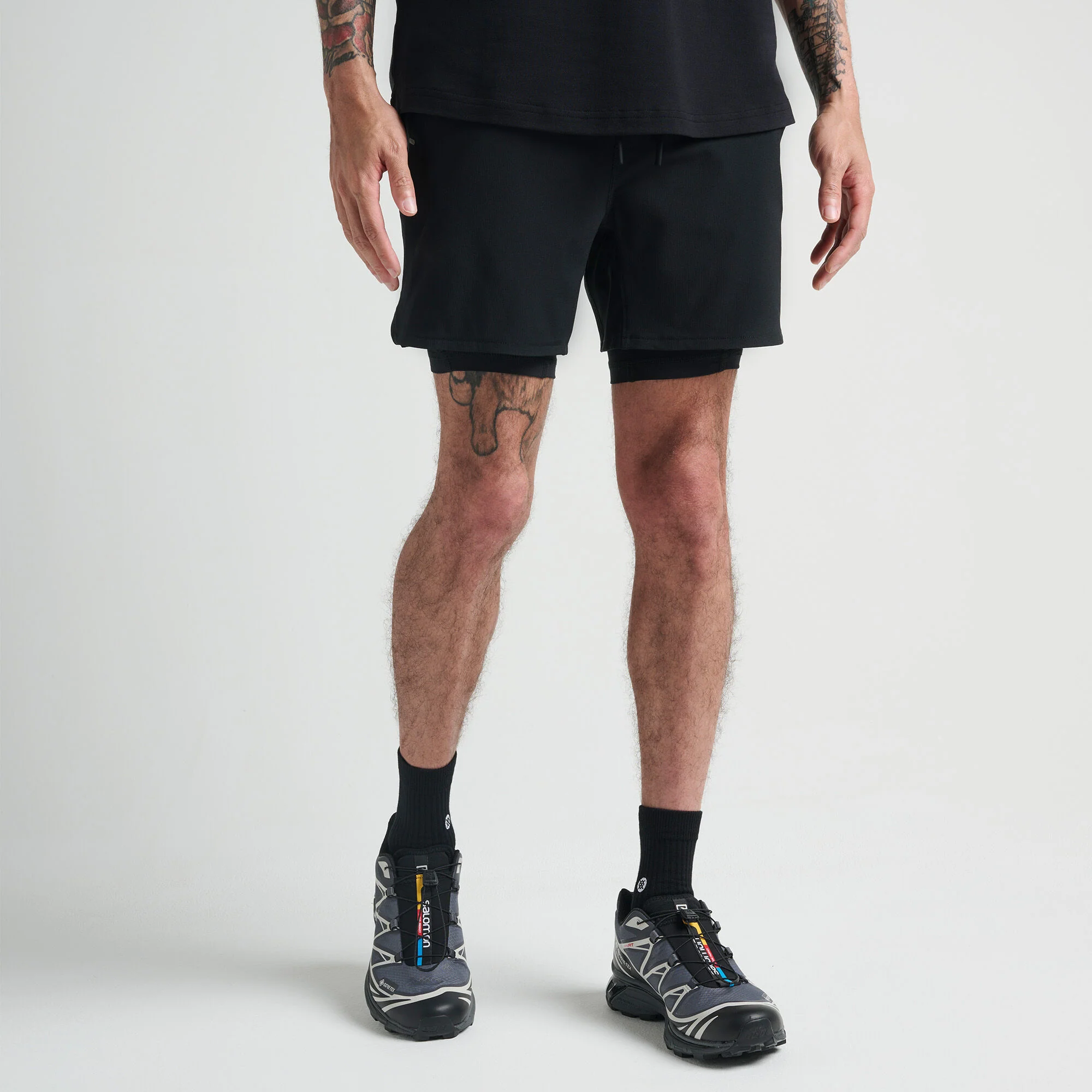 FLUX LINER SHORT