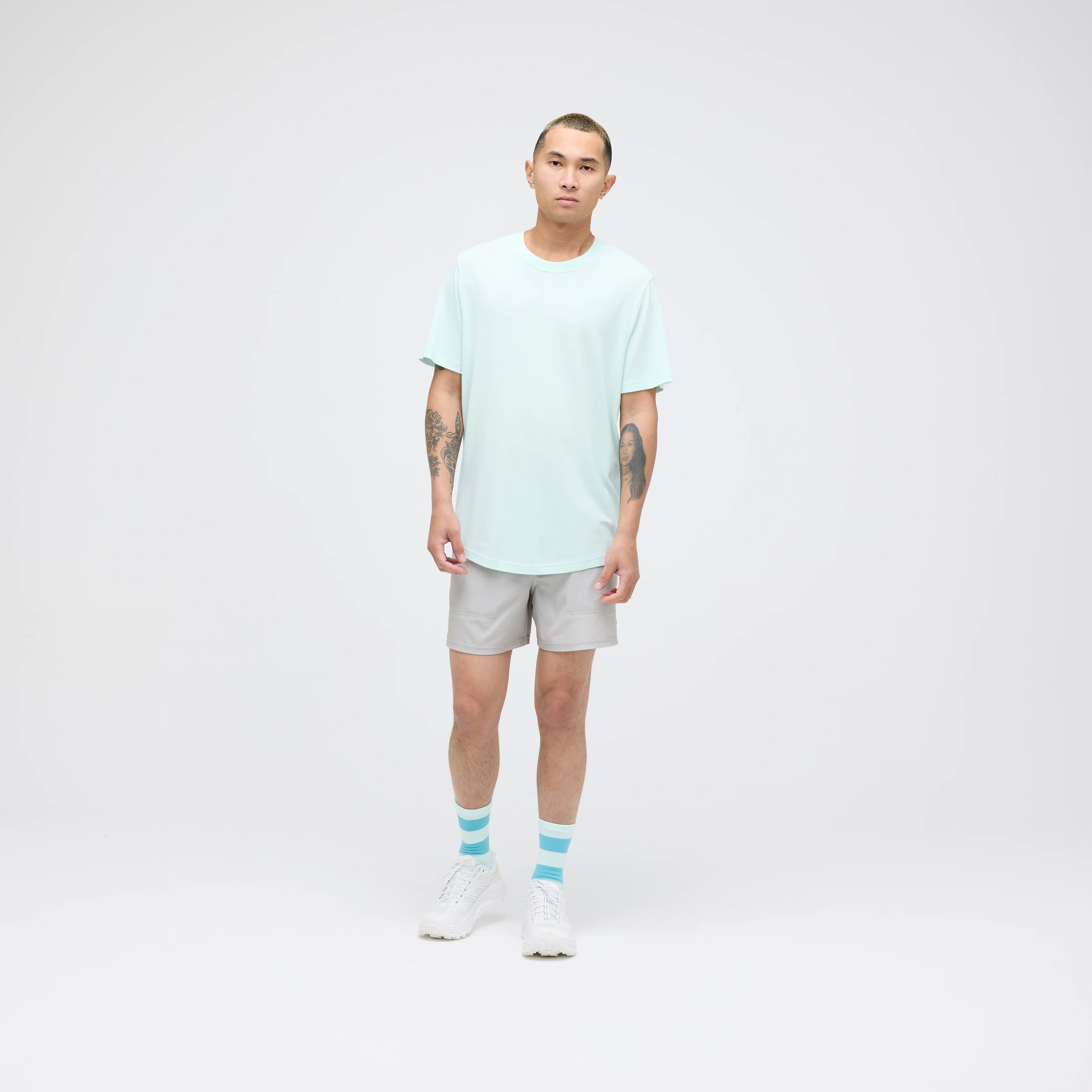FRAGMENT 2.0 SS TEE - Image 5