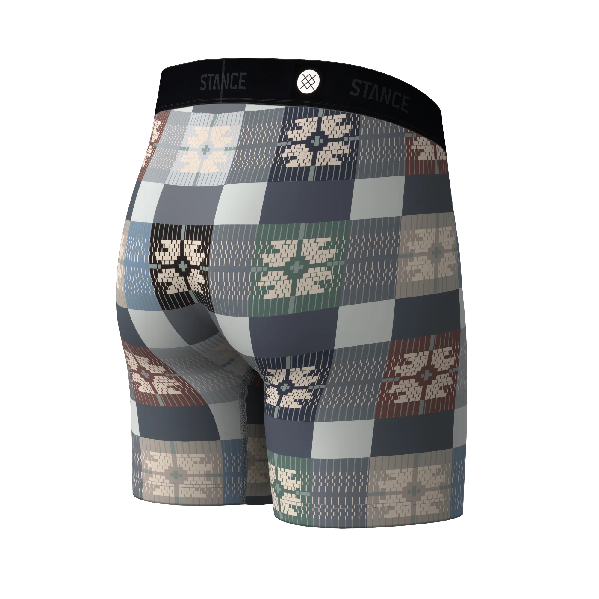 G SQUIARE BOXER BRIEF - Image 2