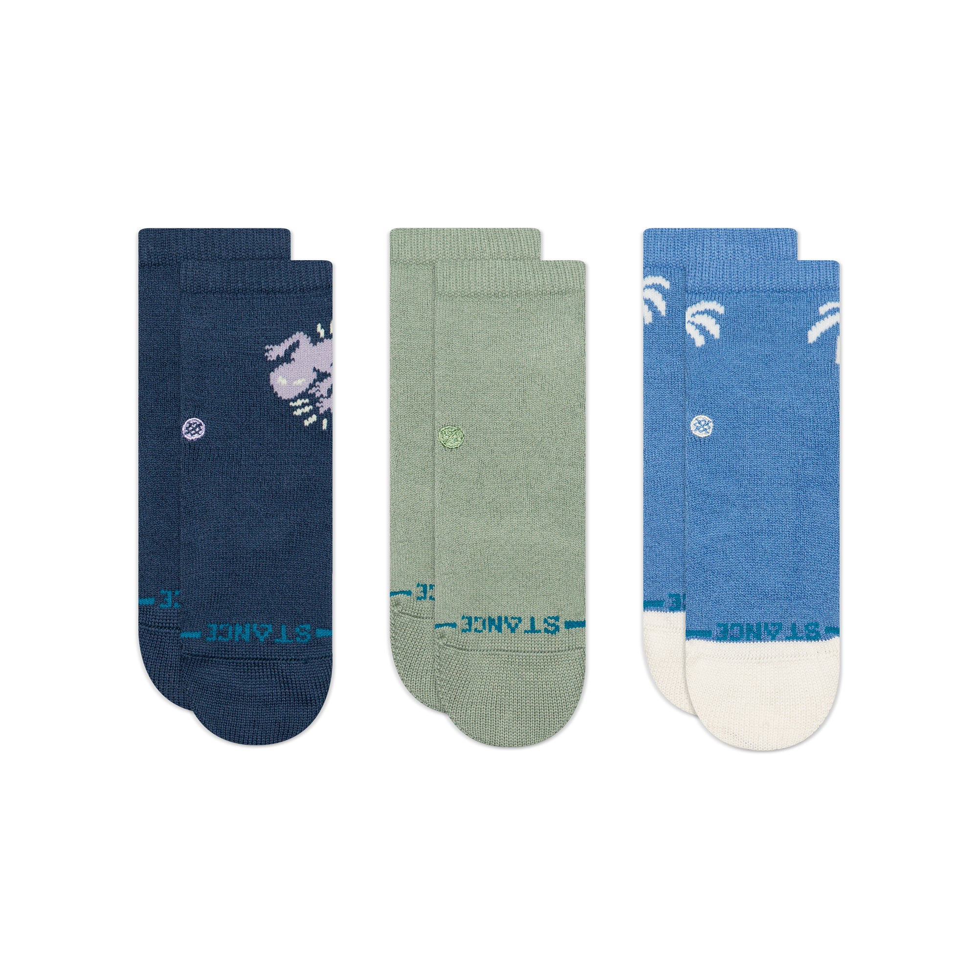 GECKO 3 PACK 1-2 YEARS - Image 4