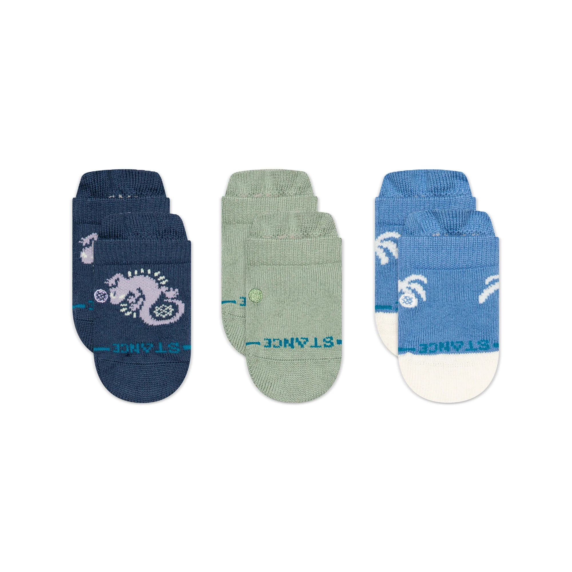 GECKO 3 PACK 3-6 MONTHS - Image 3