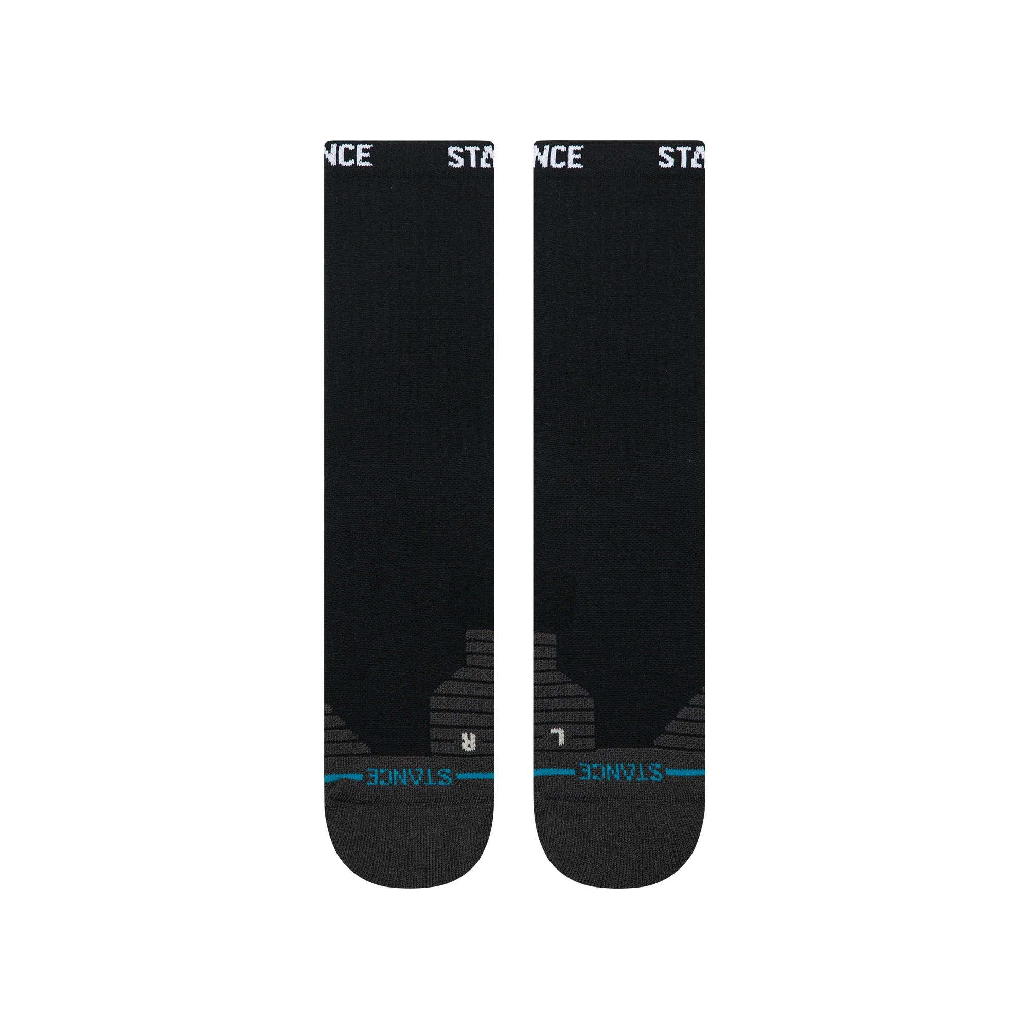 GOLF RIBBED MID CREW - Image 2