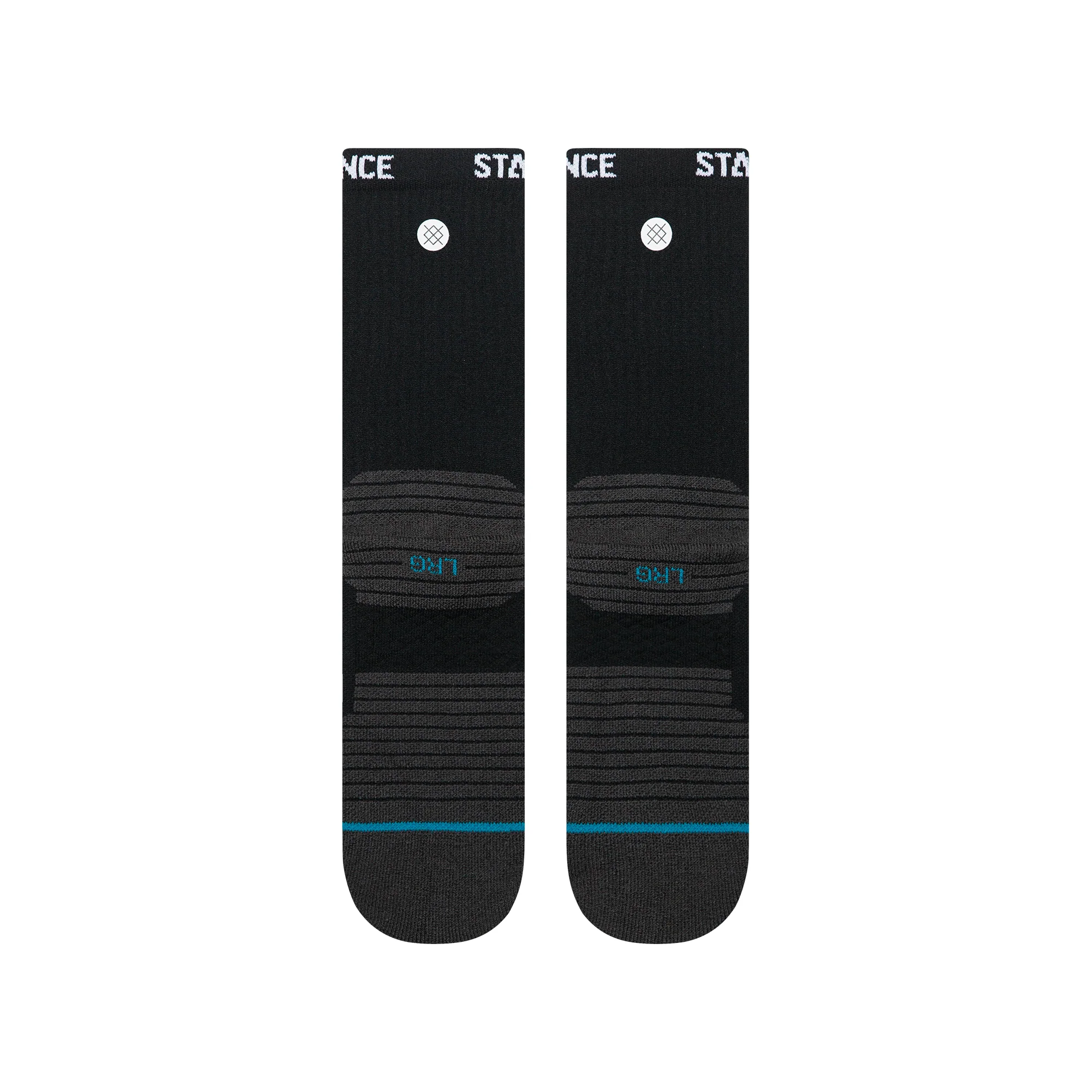 GOLF RIBBED MID CREW - Image 3