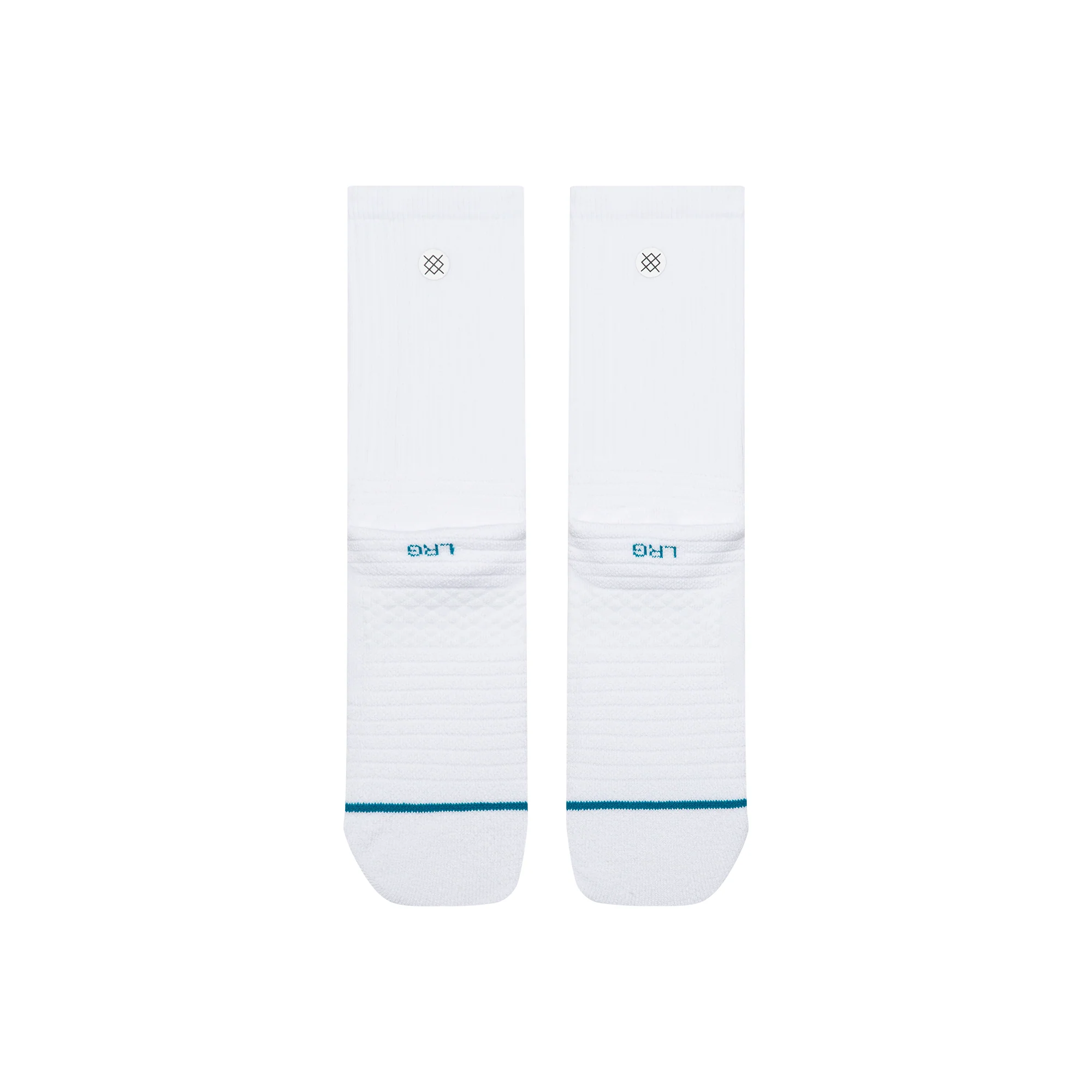 GOLF RIBBED MID CREW - Image 3