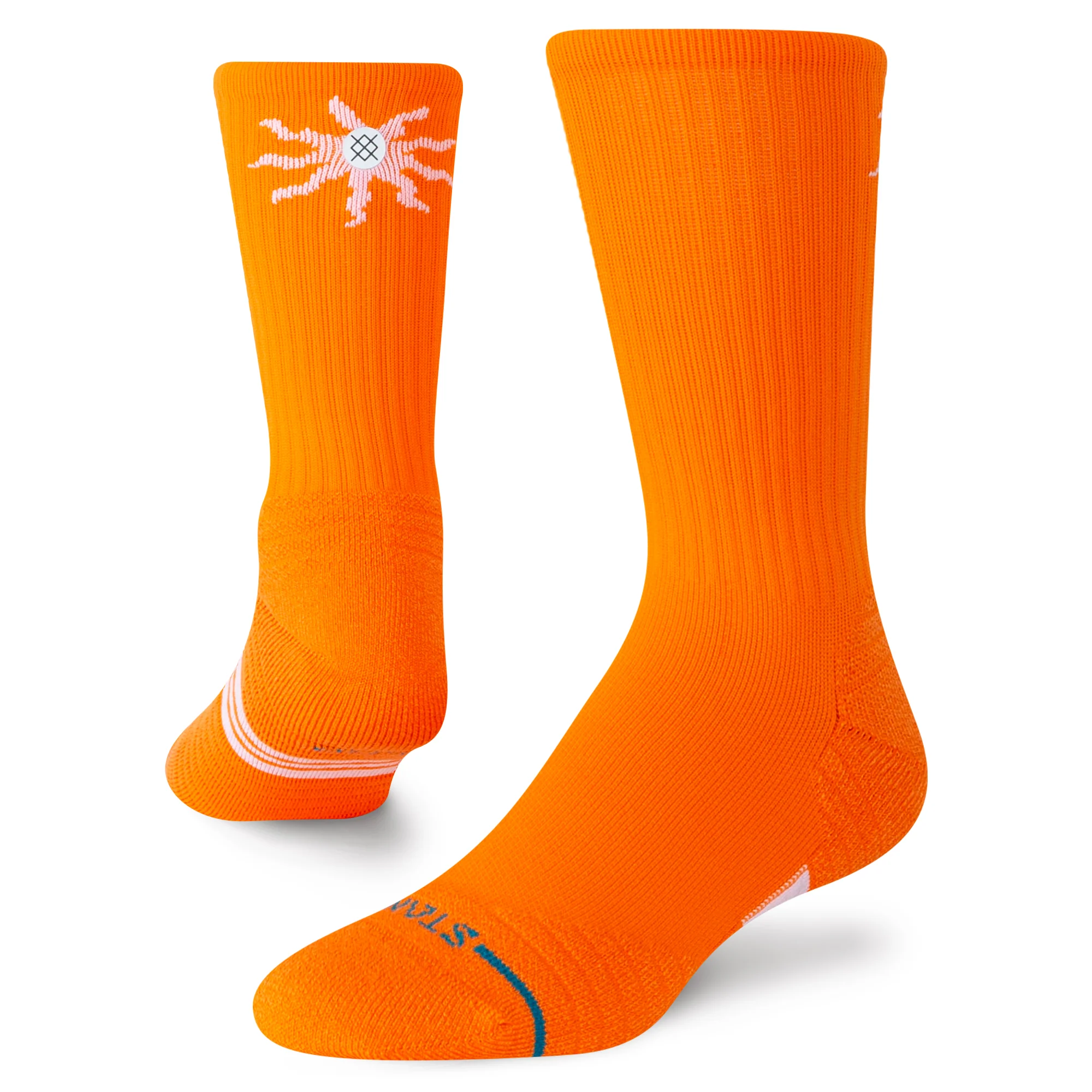 GOT SOL MID RIBBED CREW - Image 2