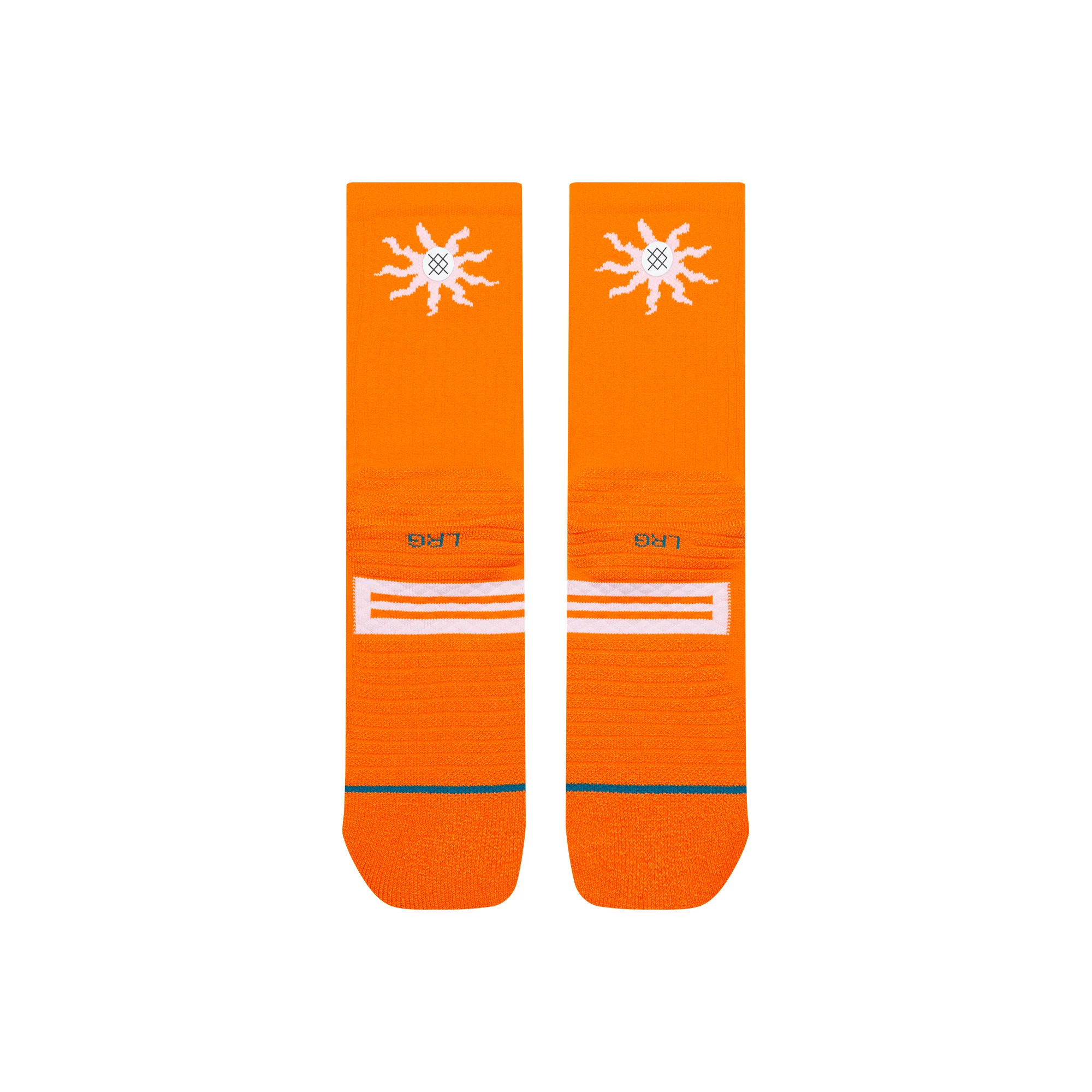 GOT SOL MID RIBBED CREW - Image 3