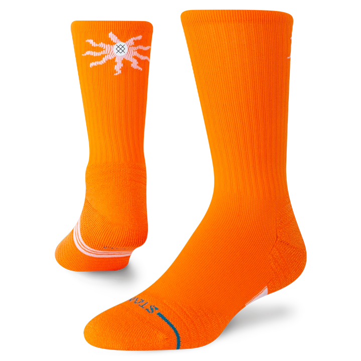 GOT SOL MID RIBBED CREW - Image 4