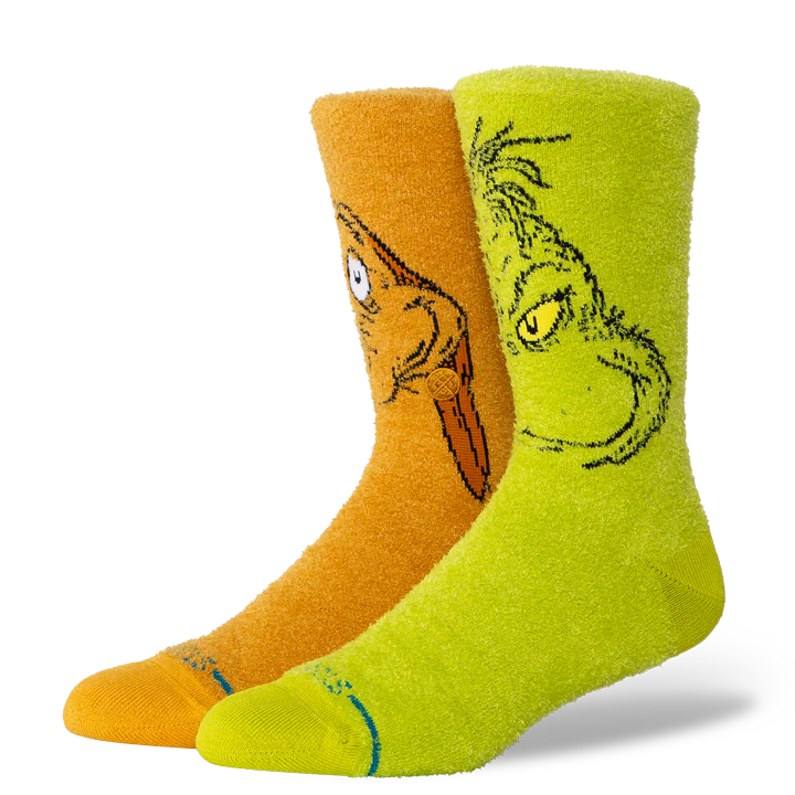 GRINCH AND MAX - Image 3