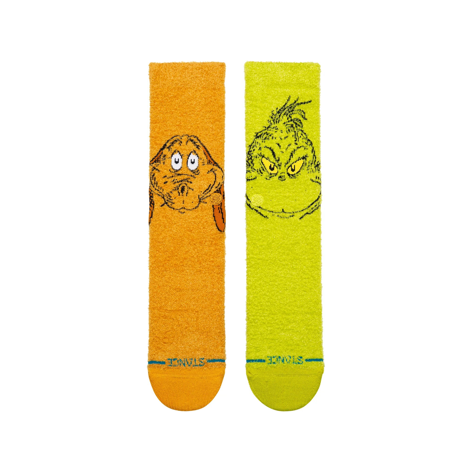 GRINCH AND MAX - Image 4