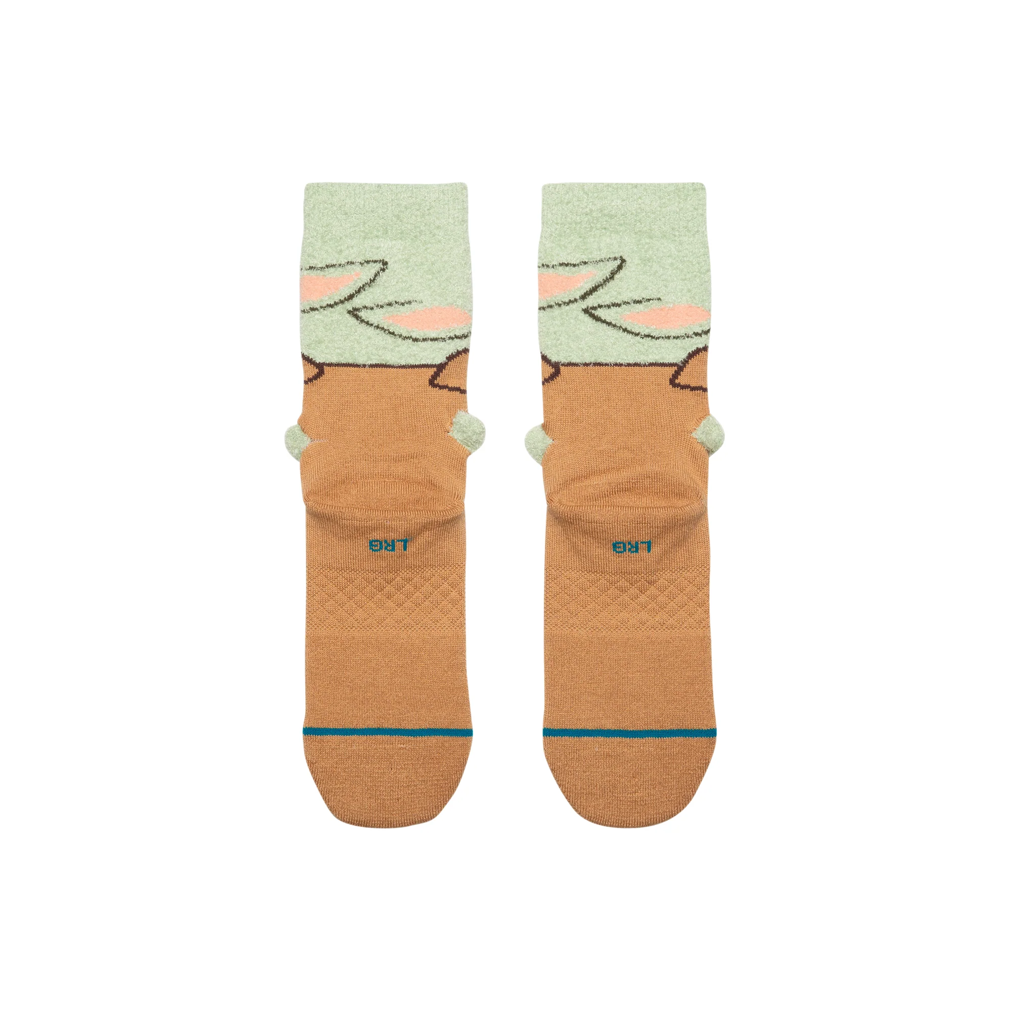 GROGU HUNGRY KIDS CREW - Image 3