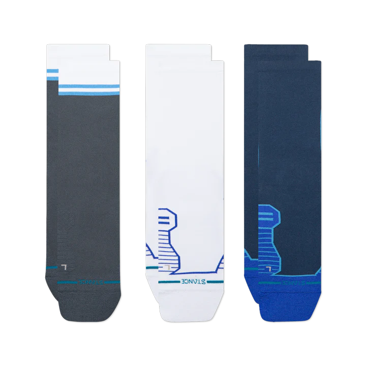 HARBOR LIGHT CREW 3 PACK - Image 2