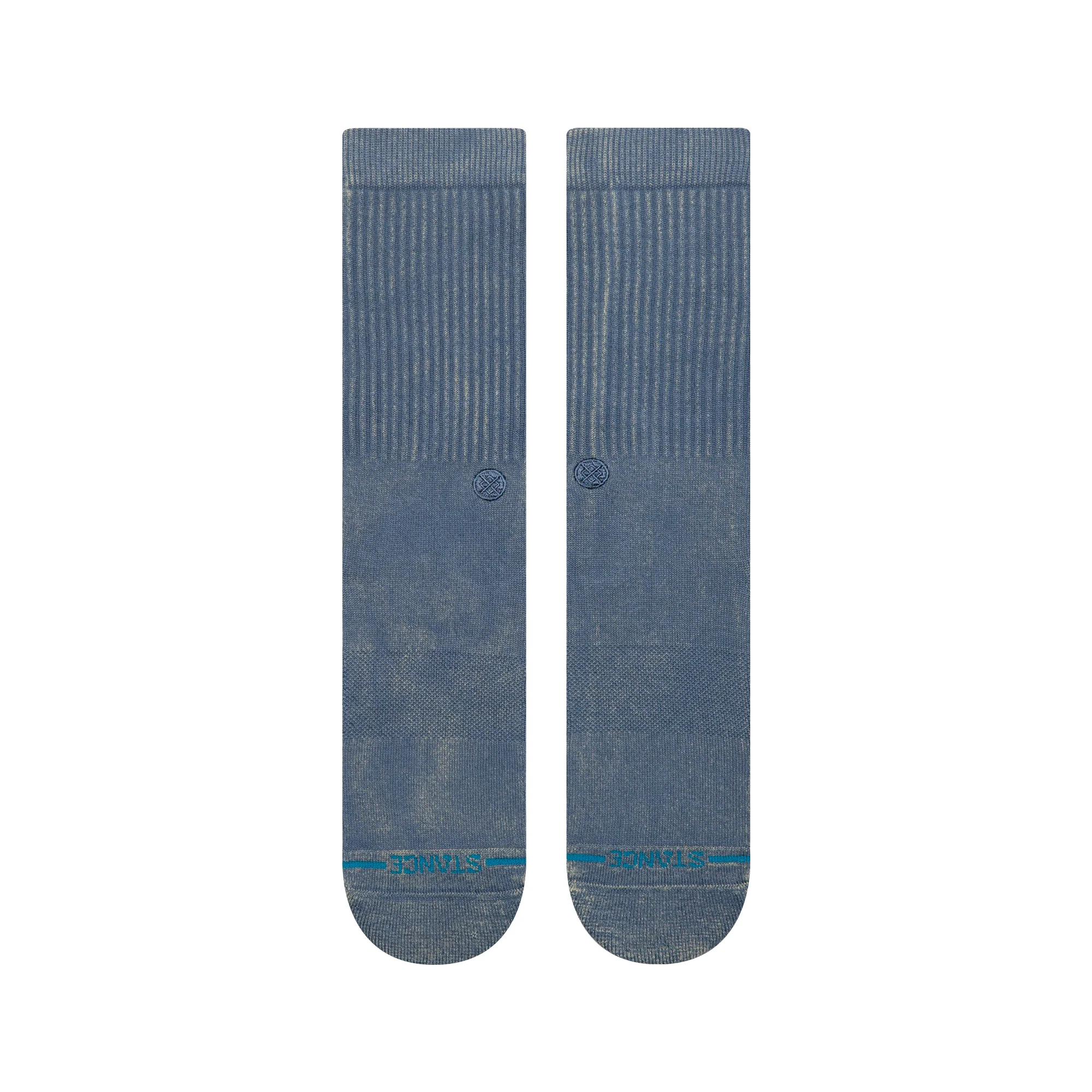 ICON DYED CREW - Image 2