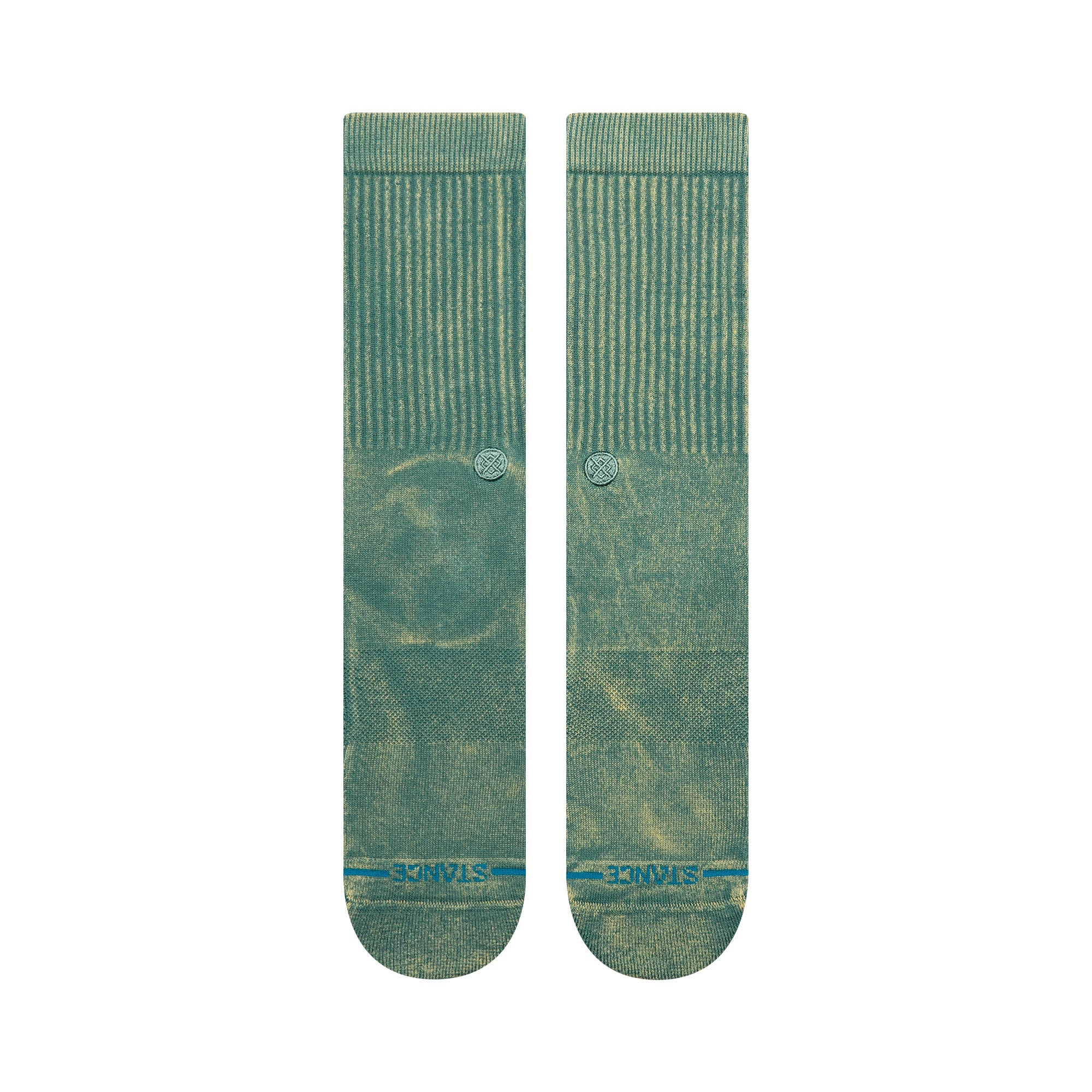 ICON DYED CREW - Image 2