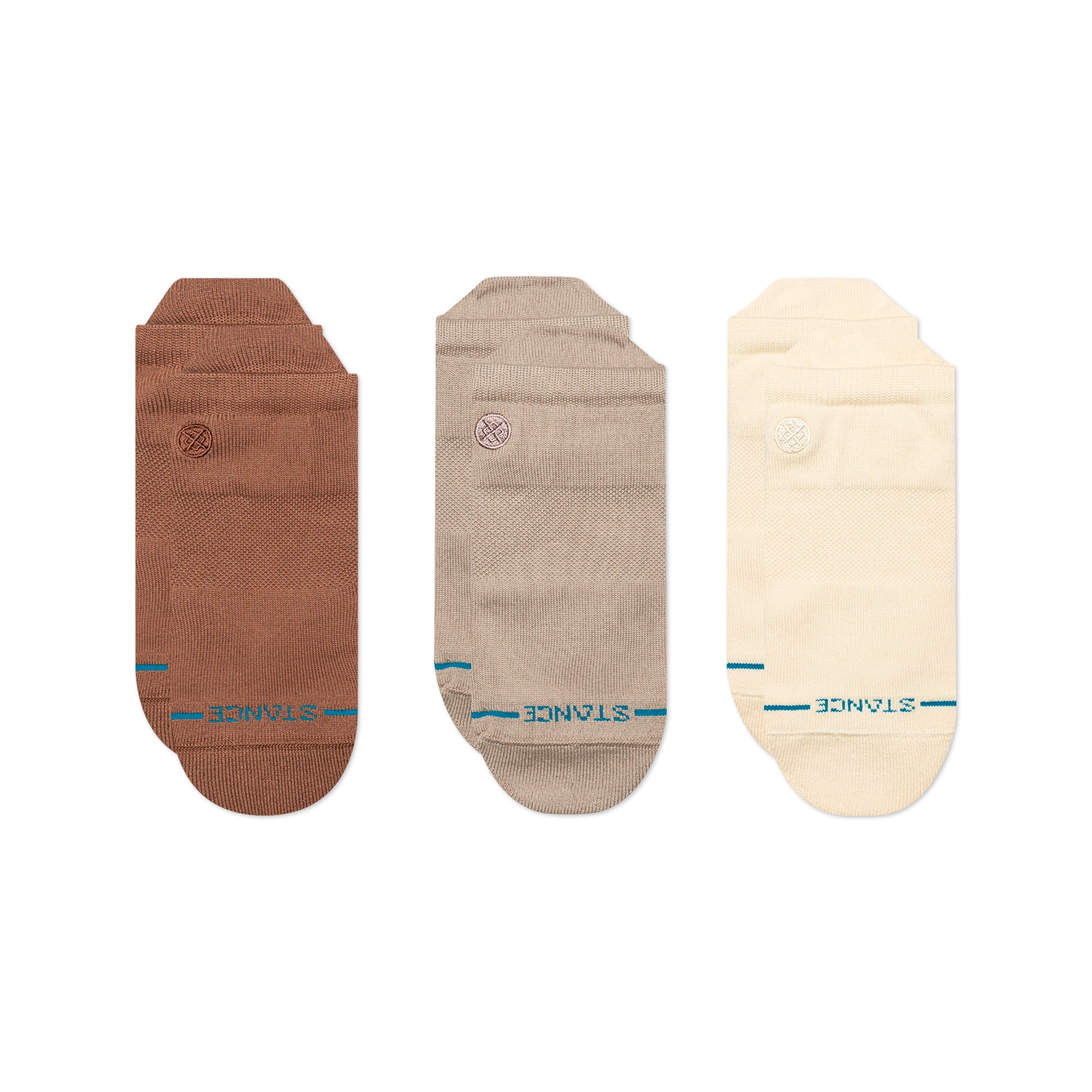 ICON LOW TAB 3 PACK - Image 4