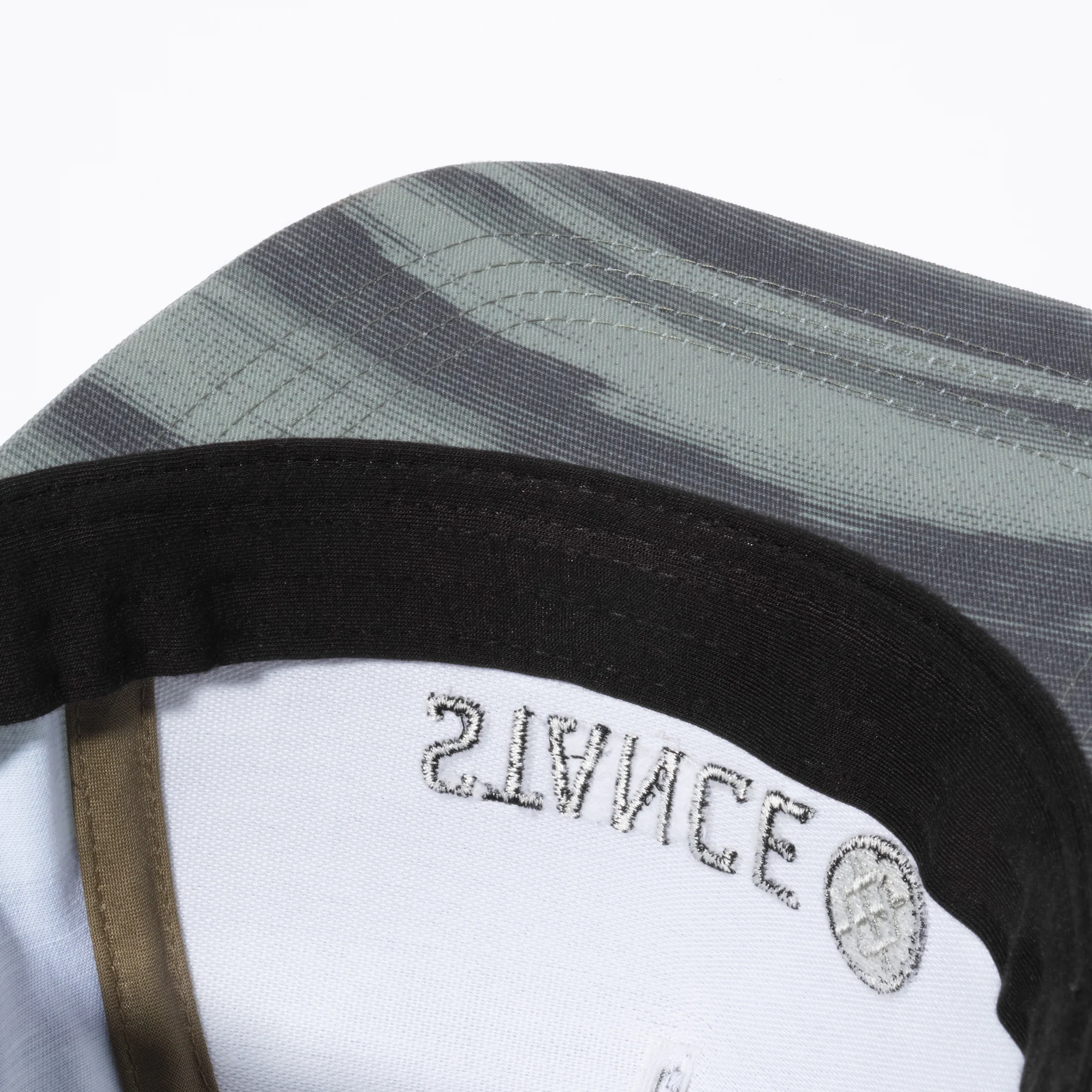 ICON SNAPBACK HAT - Image 3