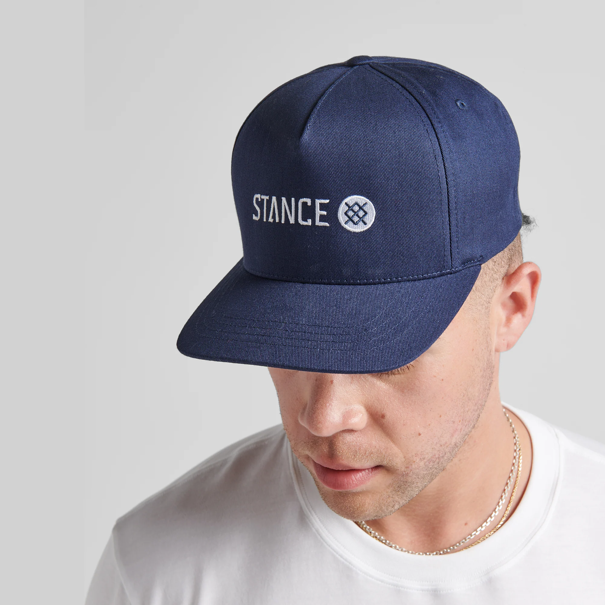 ICON SNAPBACK HAT - Image 5