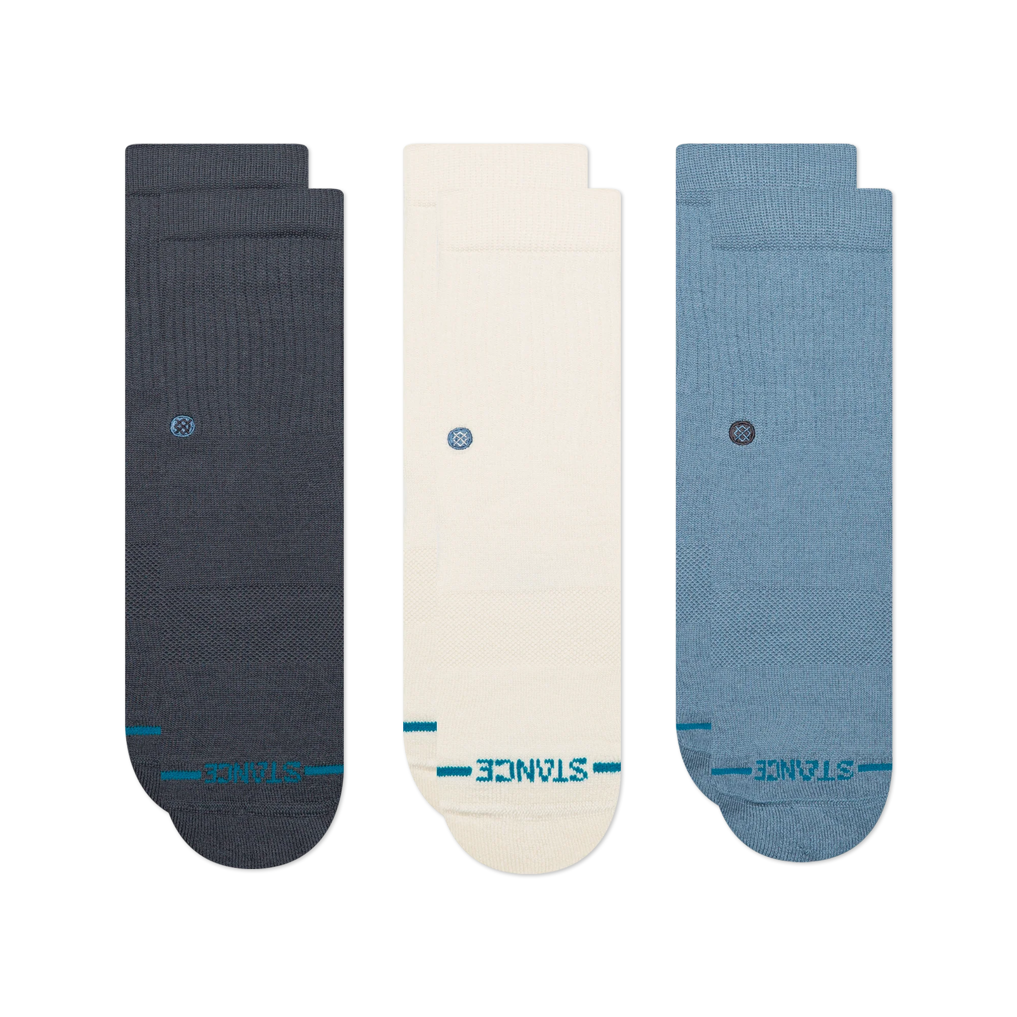 ICON ST KIDS 3 PACK - Image 2