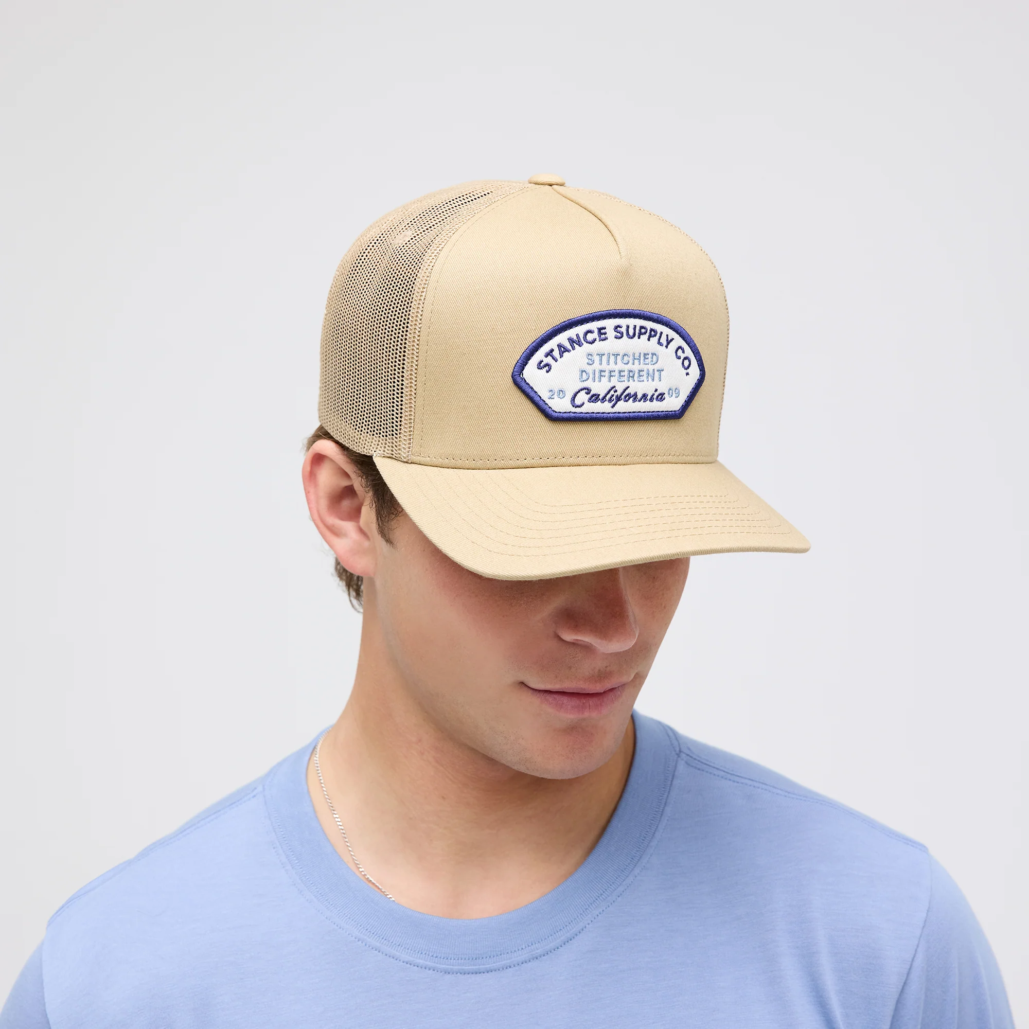 ICON TRUCKER HAT - Image 2