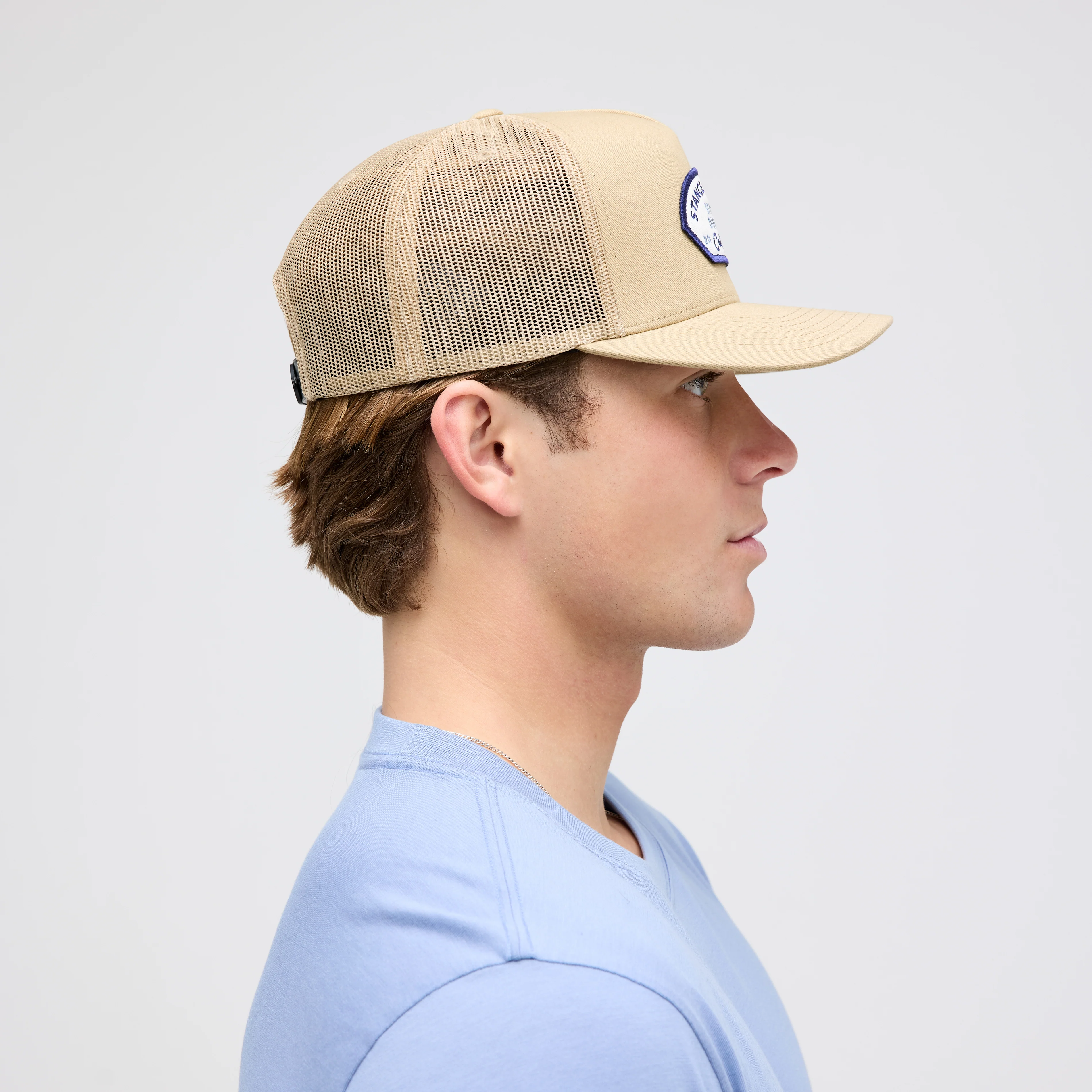 ICON TRUCKER HAT - Image 3