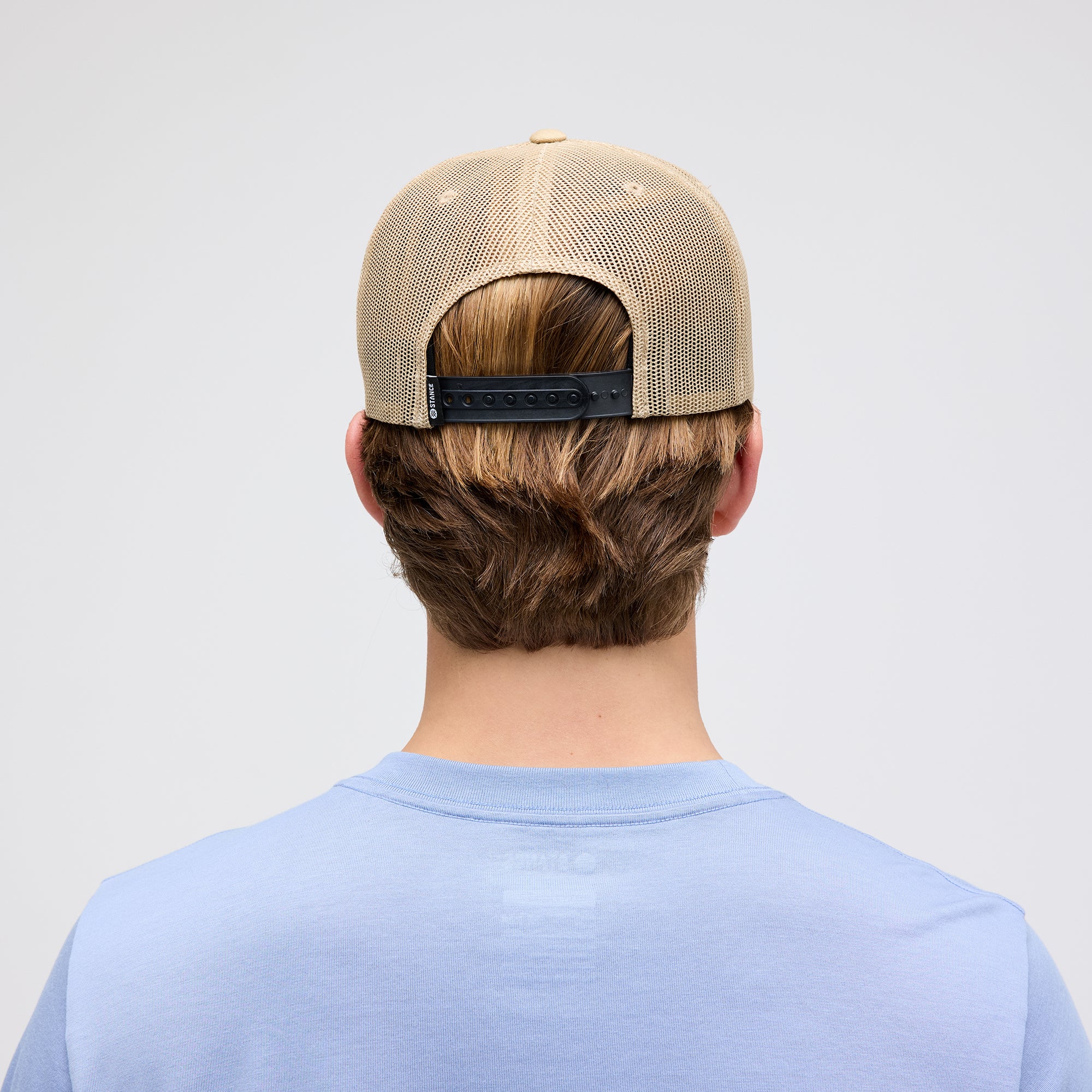 ICON TRUCKER HAT - Image 4