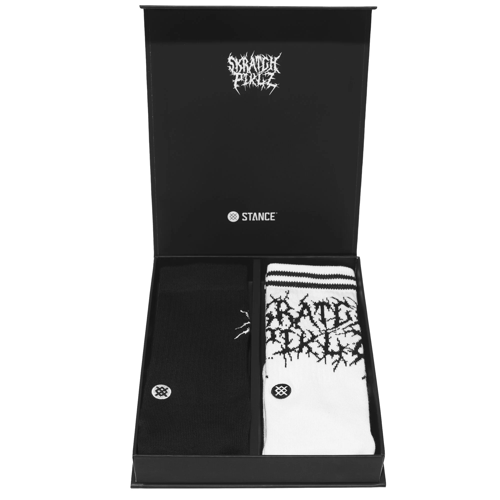 ISP BOX SET