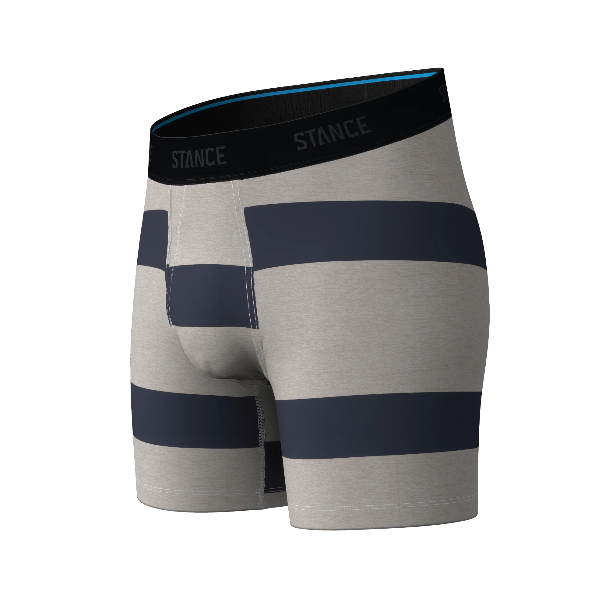 JAILBIRD BOXER BRIEF