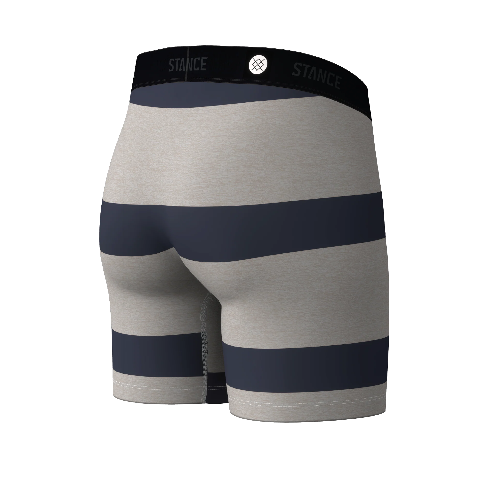 JAILBIRD BOXER BRIEF - Image 2