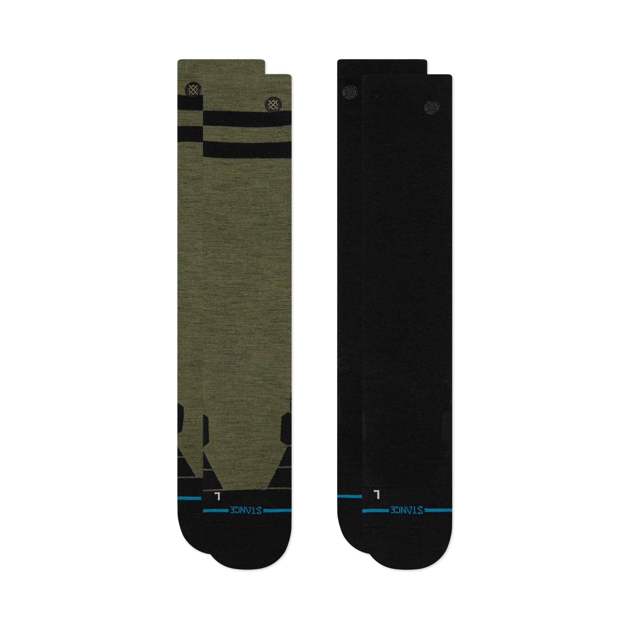 JOVEN UL WOOL SNOW 2 PACK - Image 3