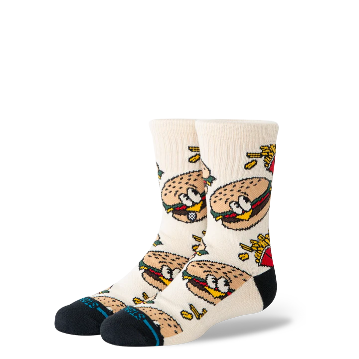 KIDS COMBO MEAL CREW - Image 3