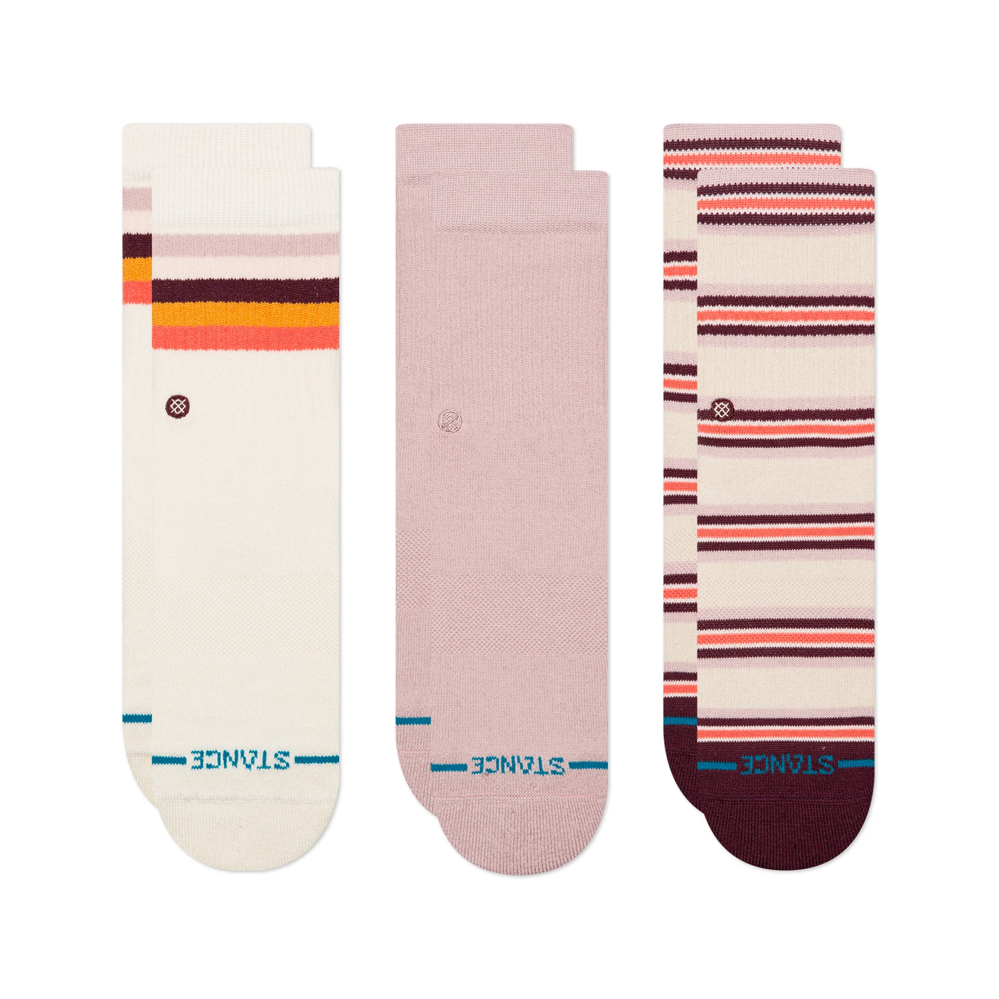 KIDS MALIBOO 3 PACK