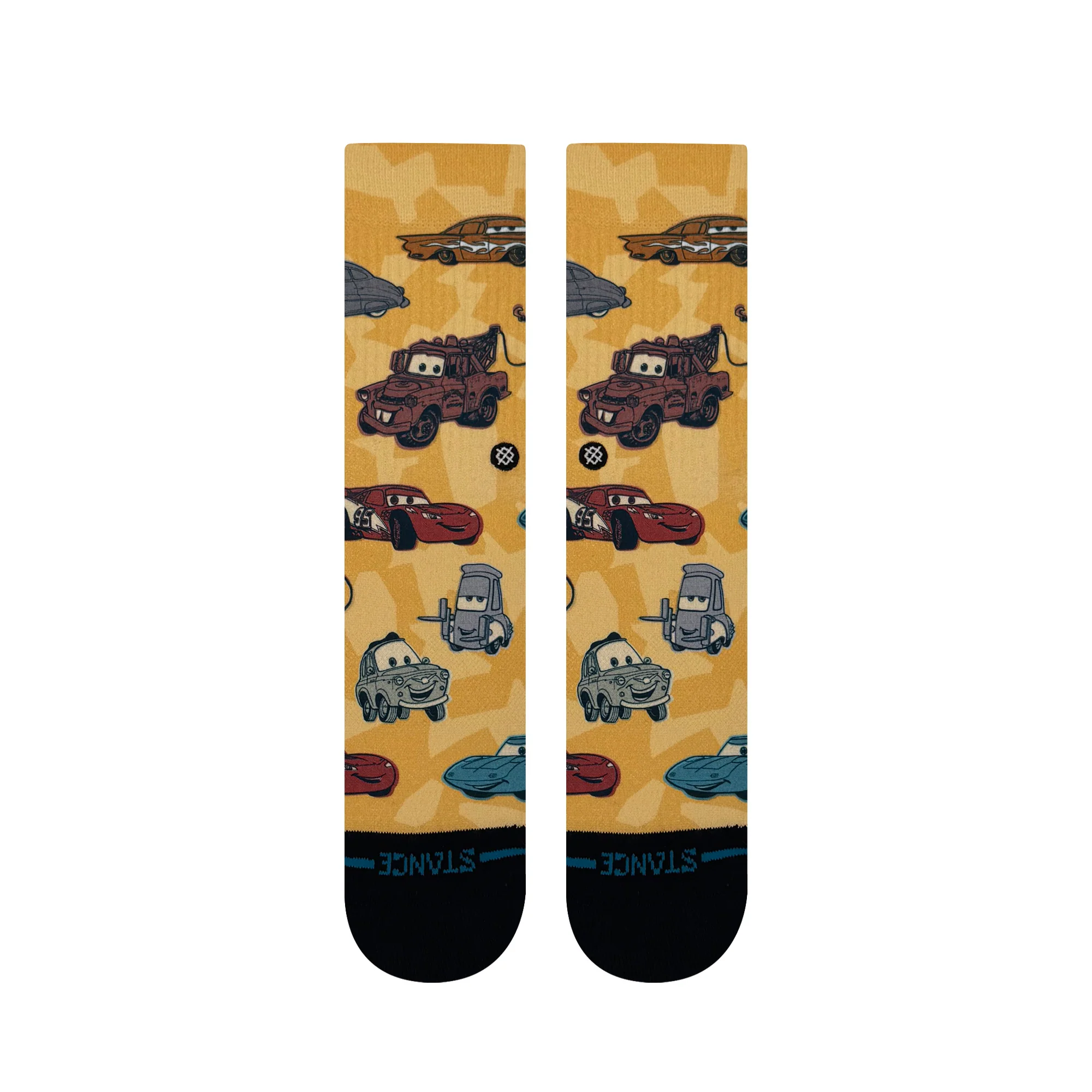 KIDS RADIATOR SPRINGS CREW - Image 2
