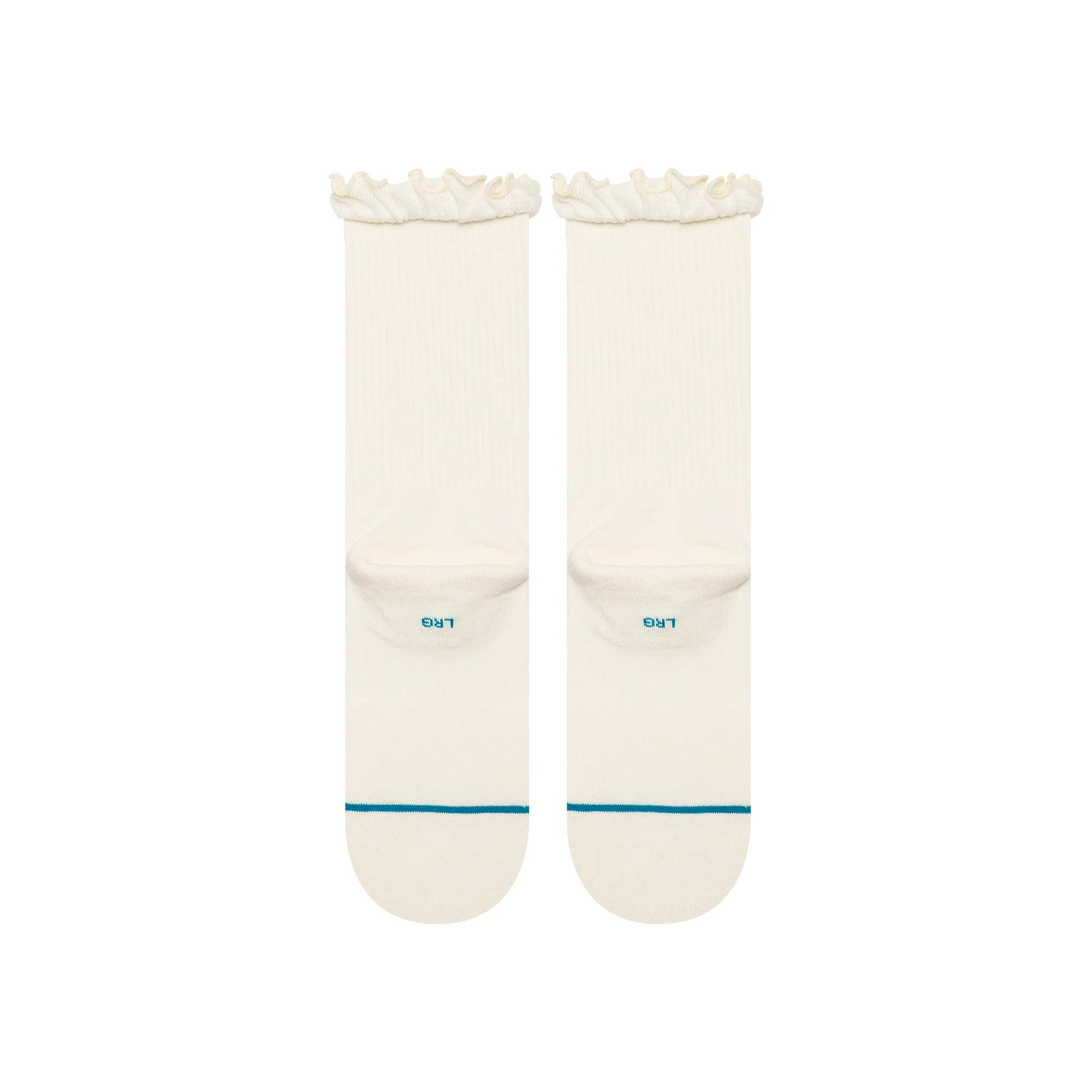 KIDS RUFFLE ICON CREW - Image 3