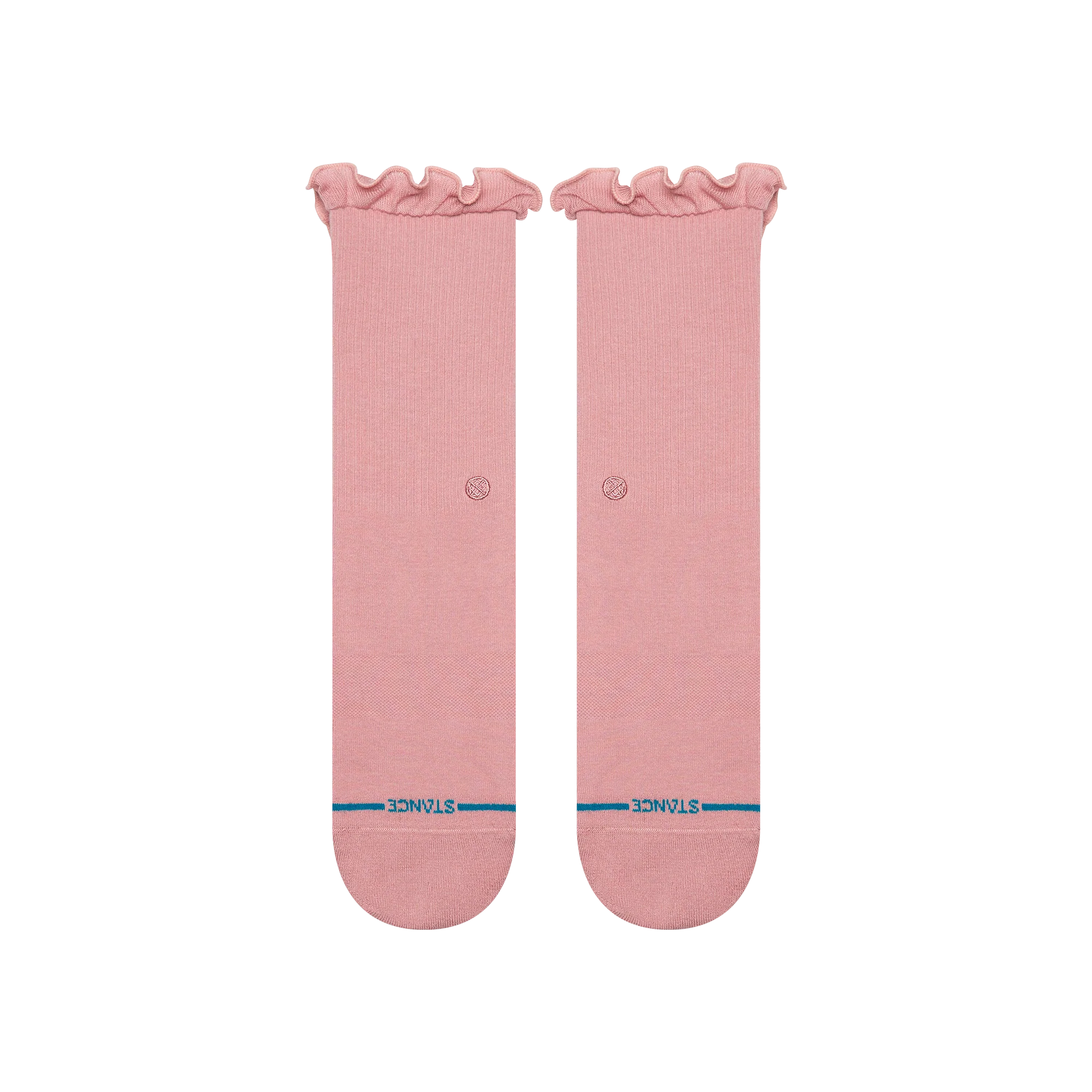 KIDS RUFFLE ICON CREW - Image 12