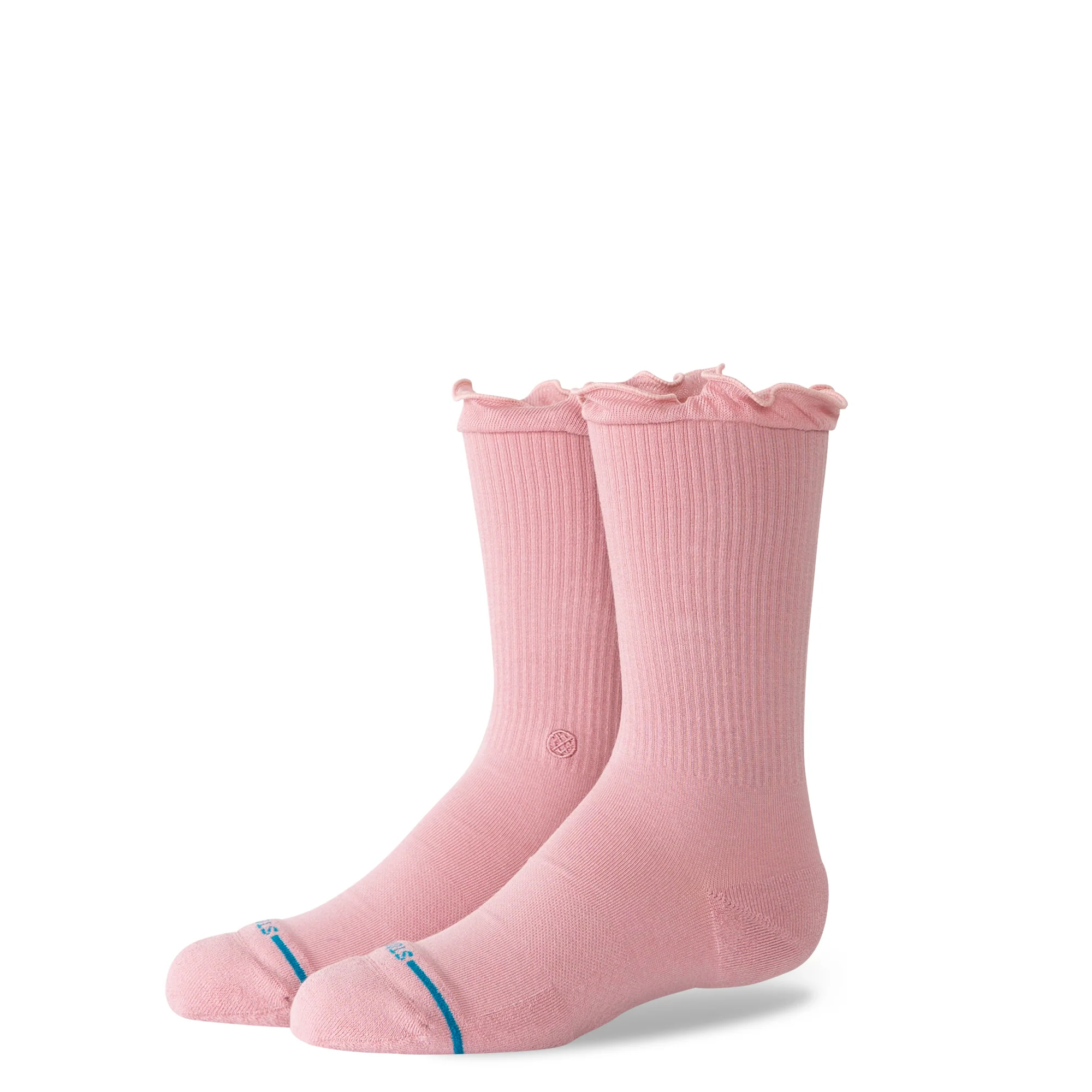 KIDS RUFFLE ICON CREW - Image 14
