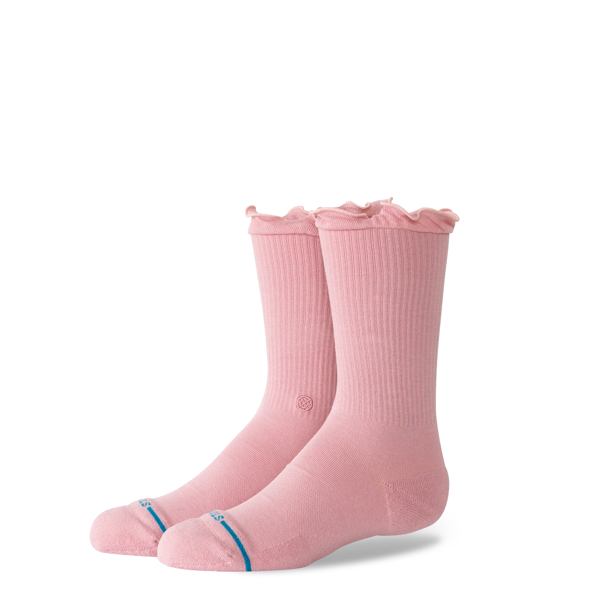 KIDS RUFFLE ICON CREW - Image 15
