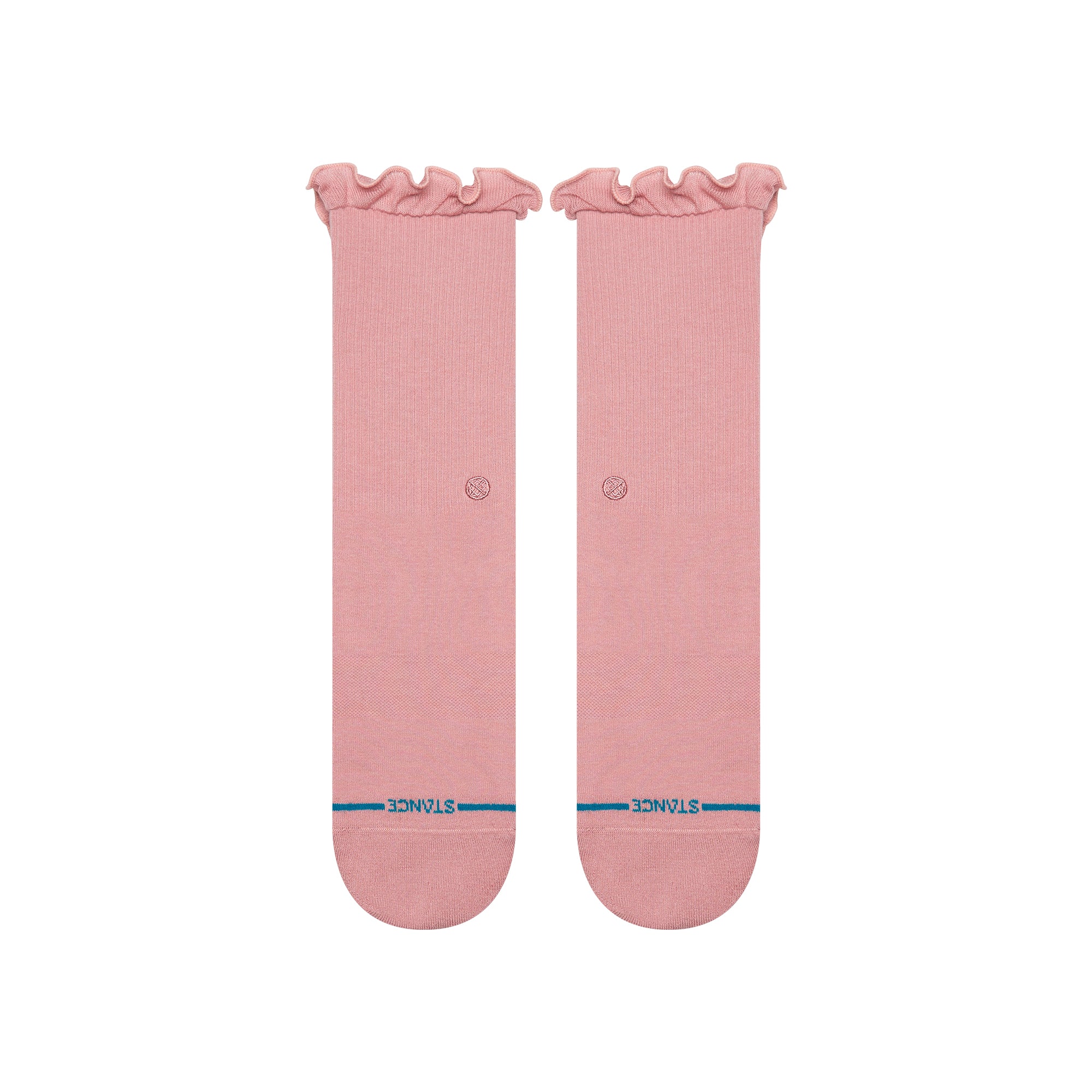 KIDS RUFFLE ICON CREW - Image 2