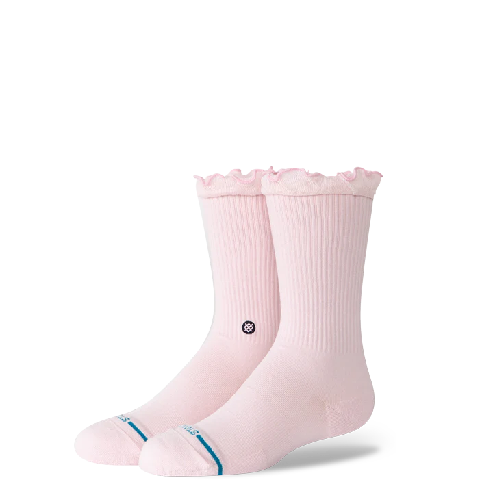 KIDS RUFFLE ICON CREW - Image 4