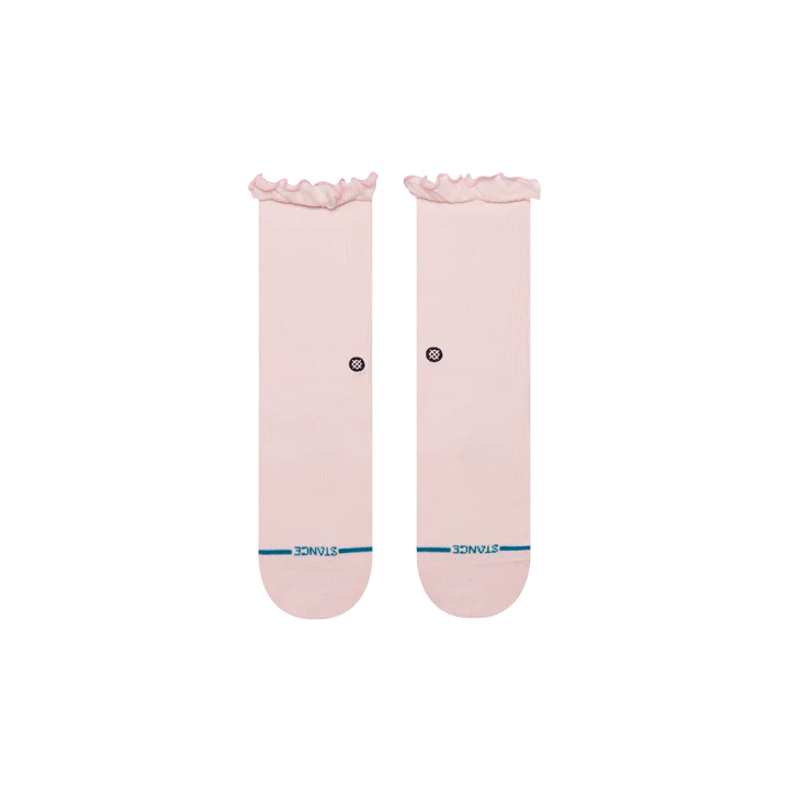 KIDS RUFFLE ICON CREW - Image 5