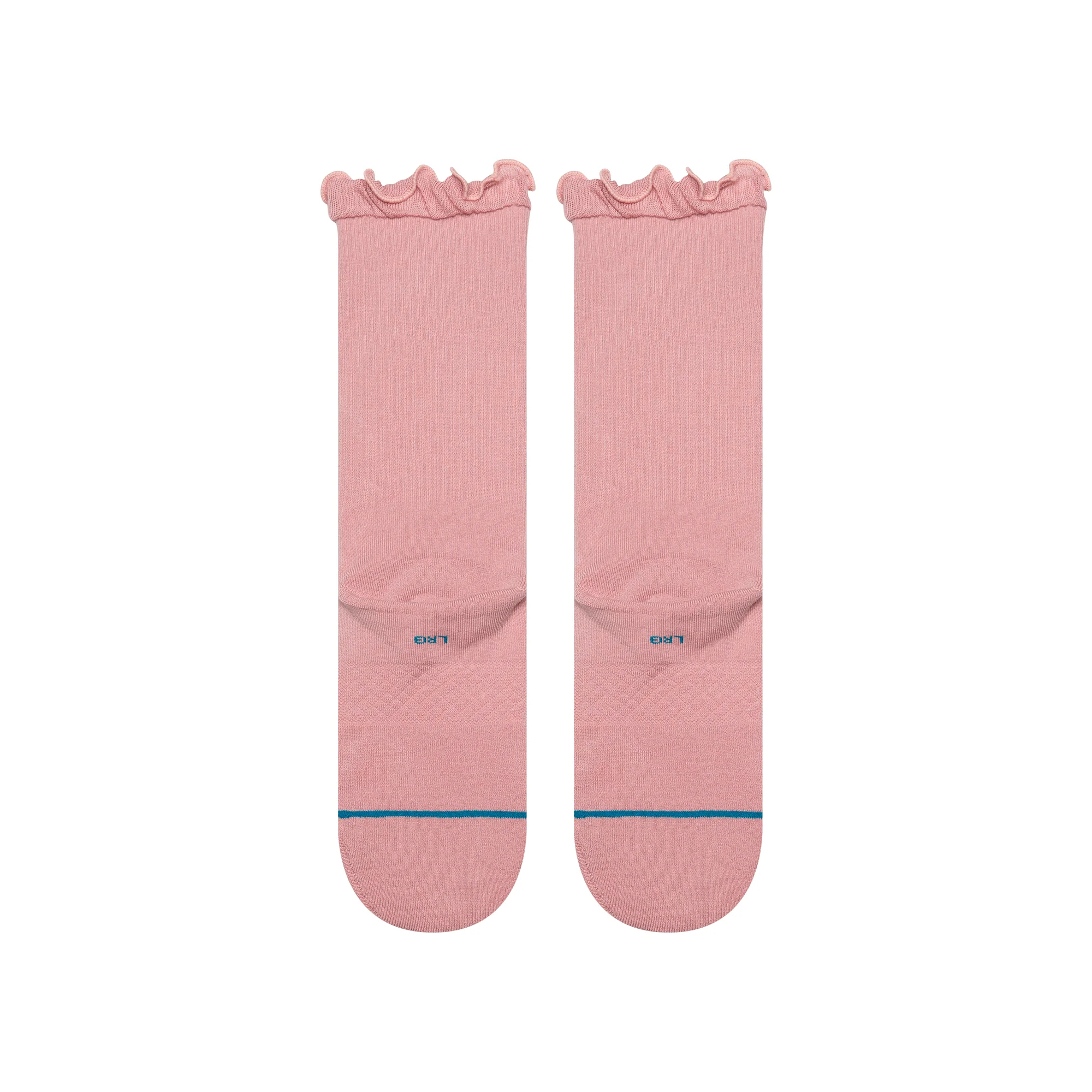 KIDS RUFFLE ICON CREW - Image 7