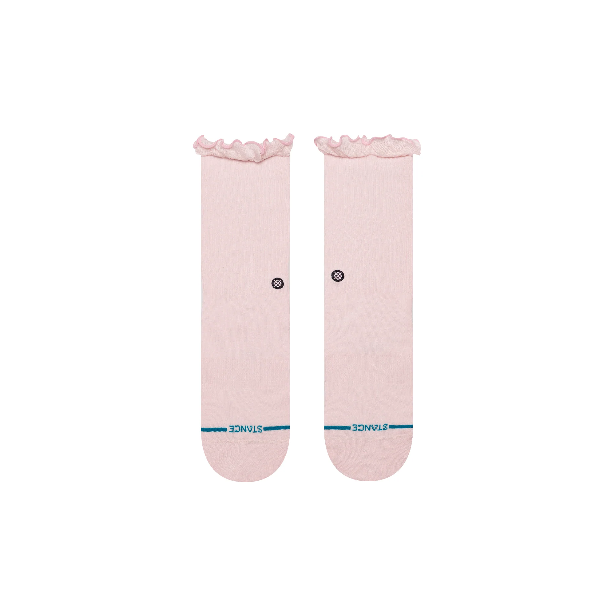 KIDS RUFFLE ICON CREW - Image 8