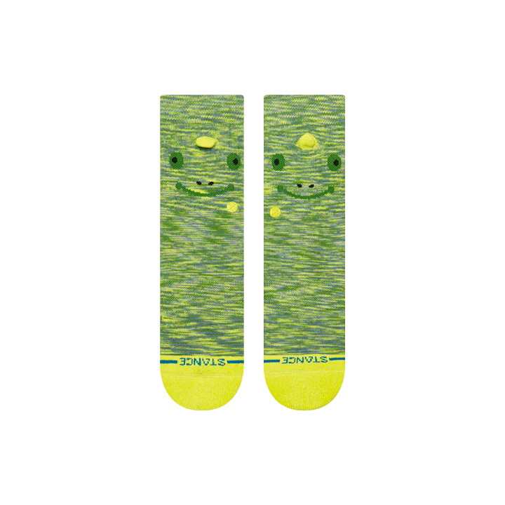 KIDS SPIKEY CREW - Image 2