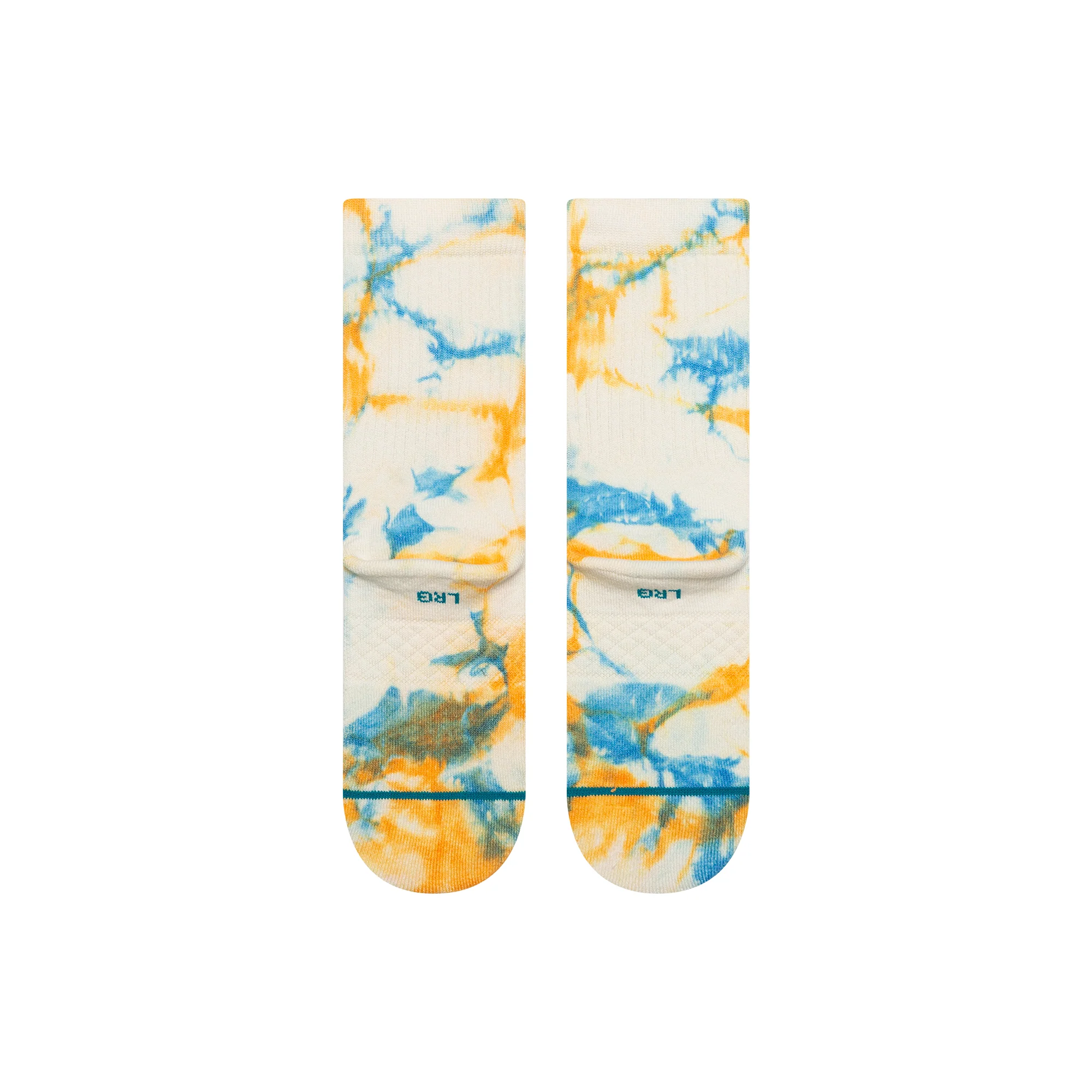 KIDS SPOTTY DYE CREW - Image 3